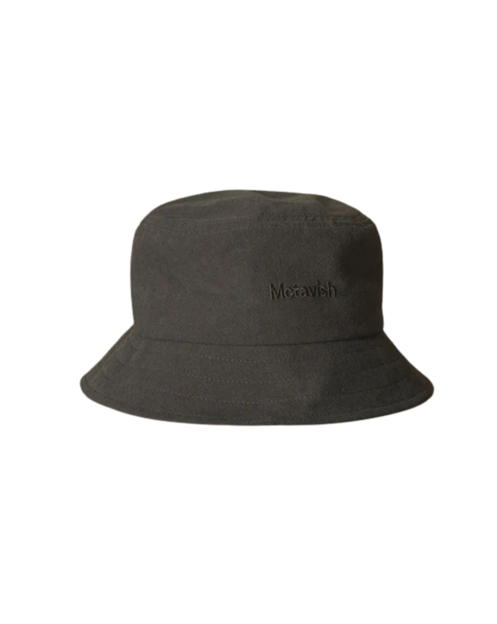 McTavish Hemp Bucket Hat