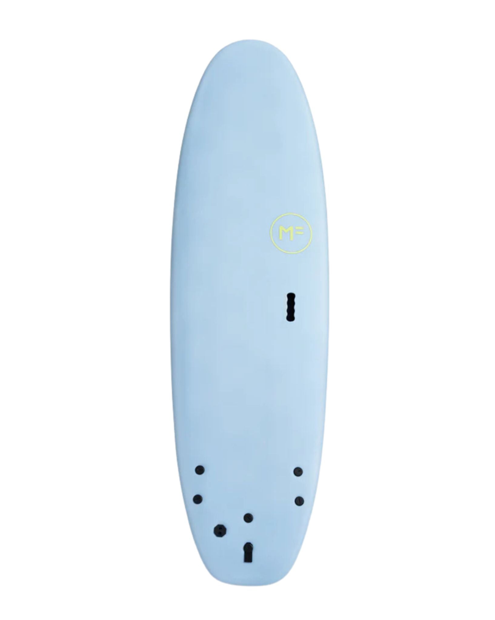 MF Softboards Beastie Super Soft Softboard