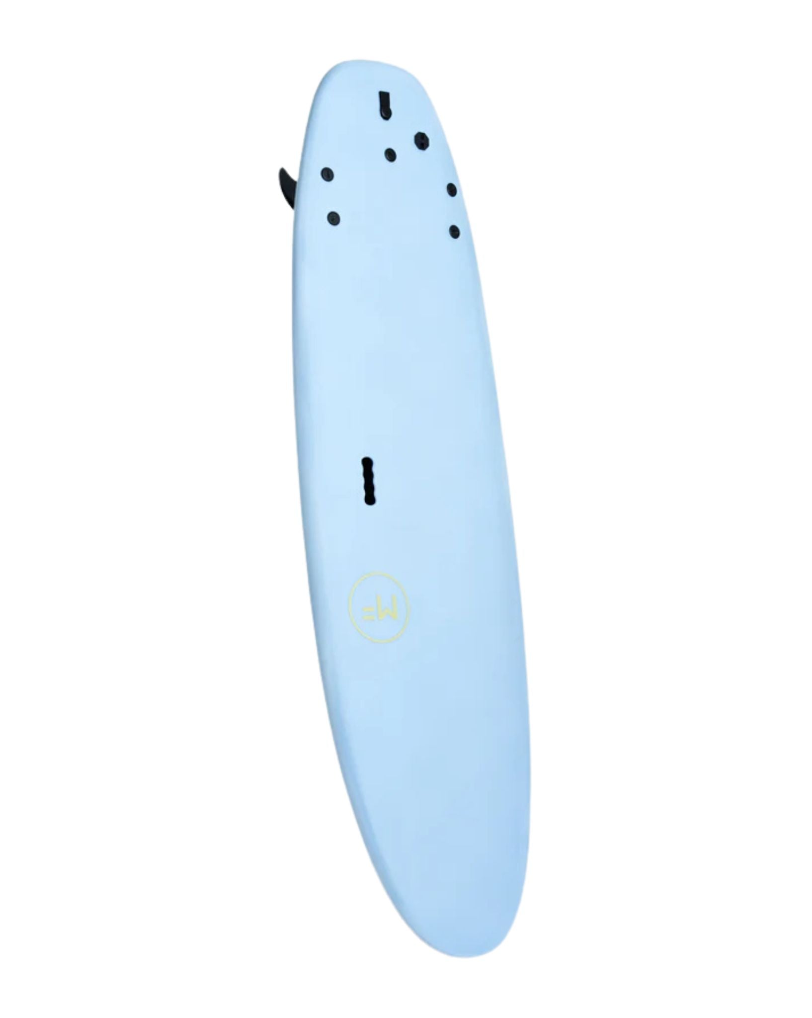 MF Softboards Beastie Super Soft Softboard