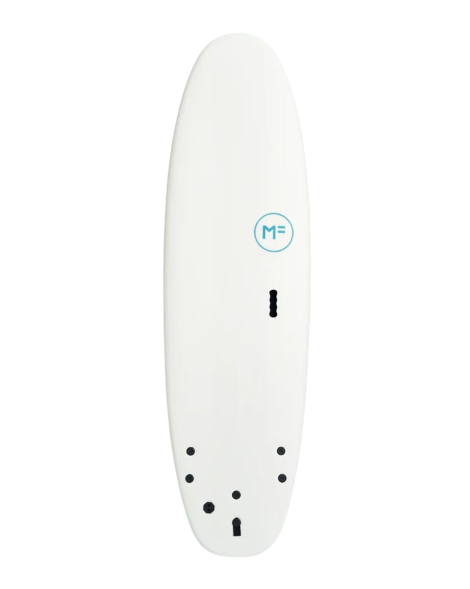 MF Softboards Beastie Super Soft Softboard