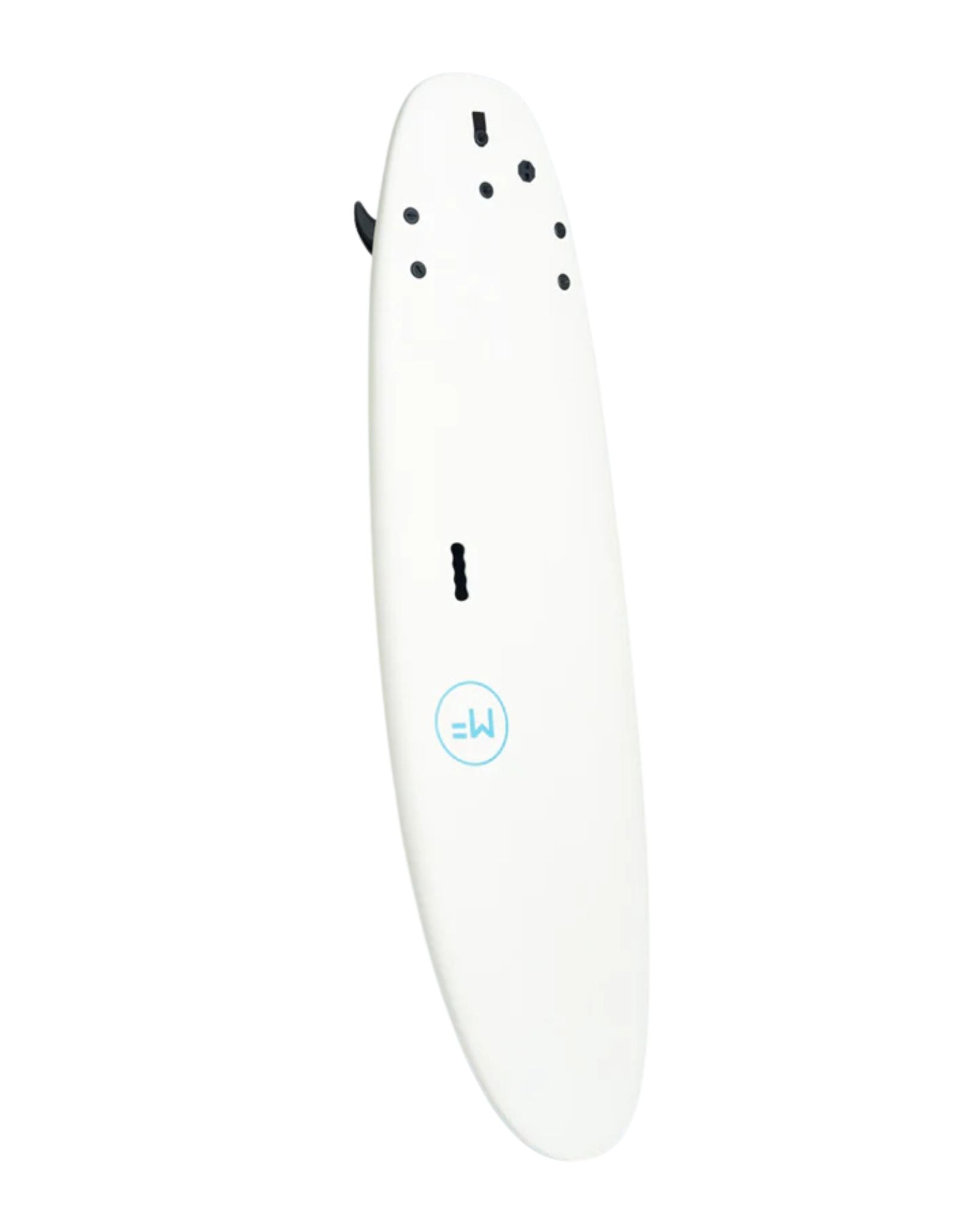 MF Softboards Beastie Super Soft Softboard