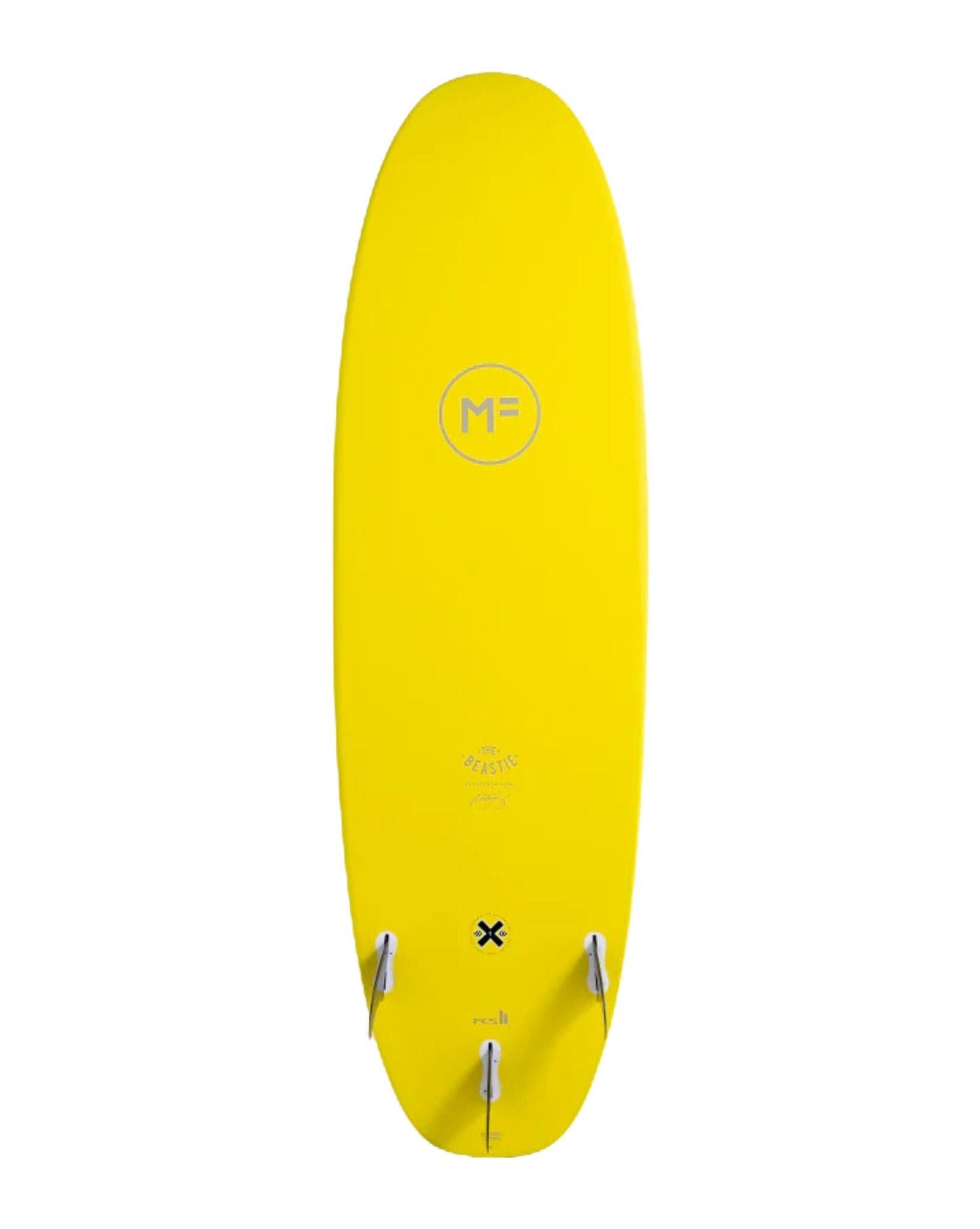 MF Softboards MF Beastie 2.0 Softboards