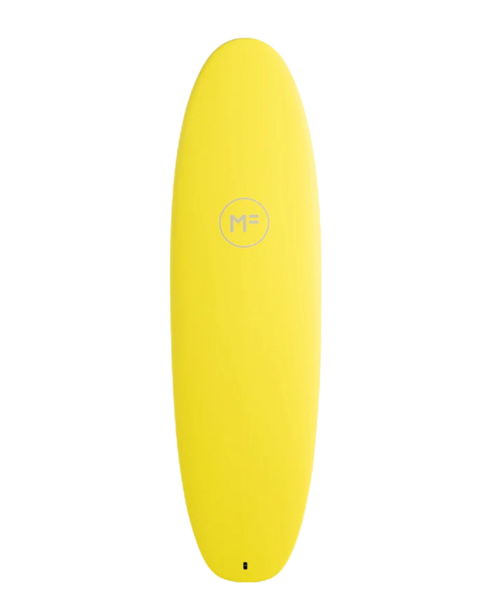 MF Softboards MF Beastie 2.0 Softboards