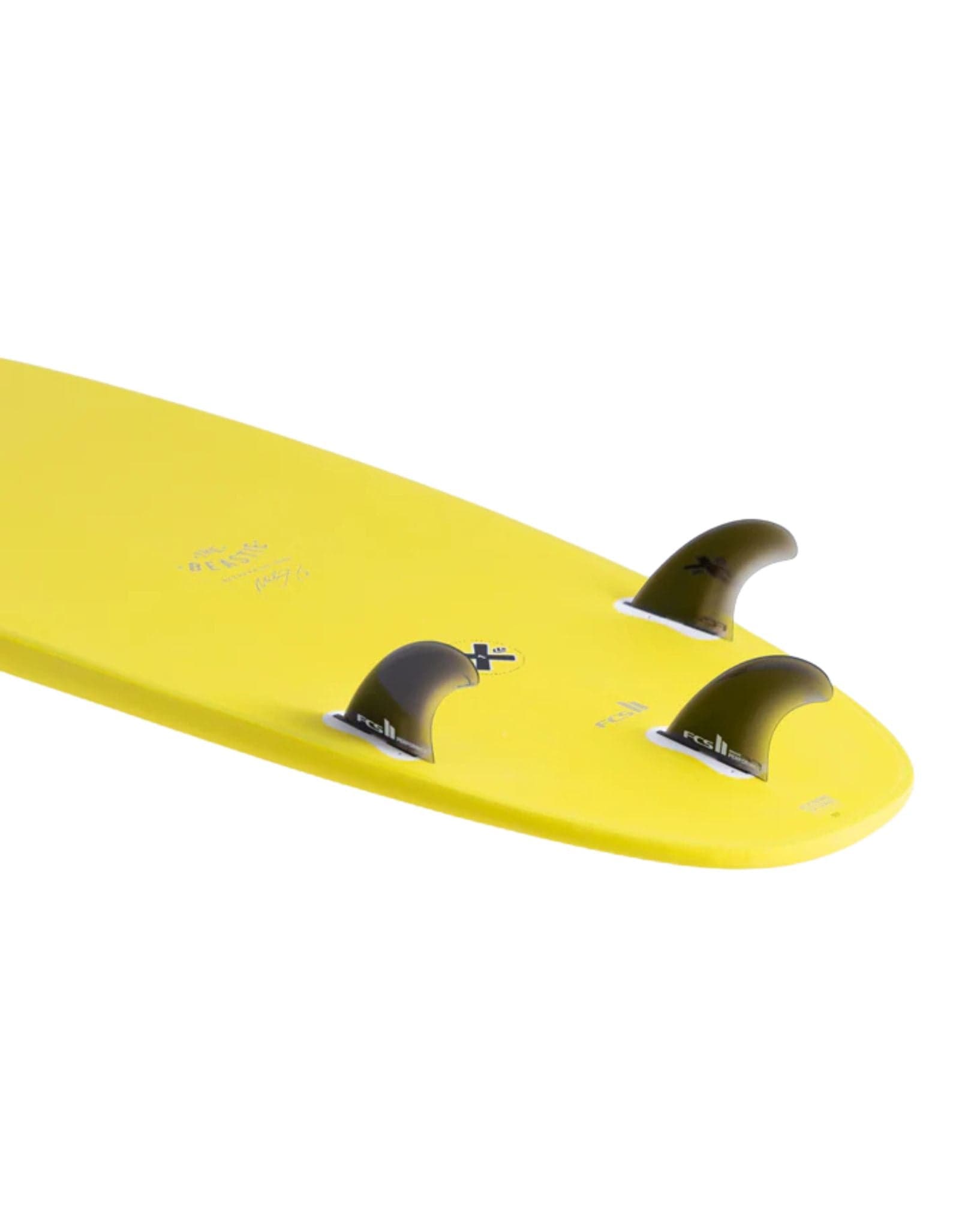 MF Softboards MF Beastie 2.0 Softboards