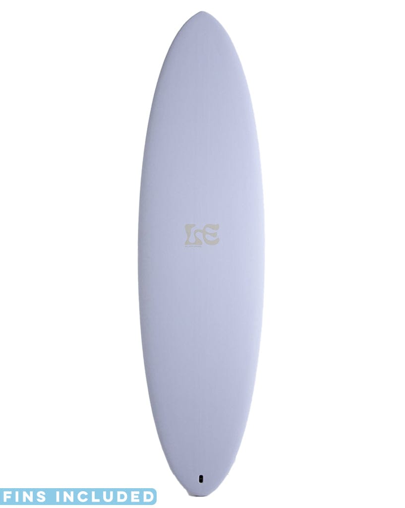 MF Softboards MF x Laura Enever - Sun Beam Softboard