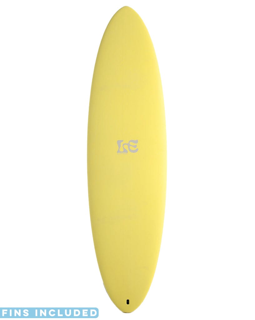MF Softboards MF x Laura Enever - Sun Beam Softboard