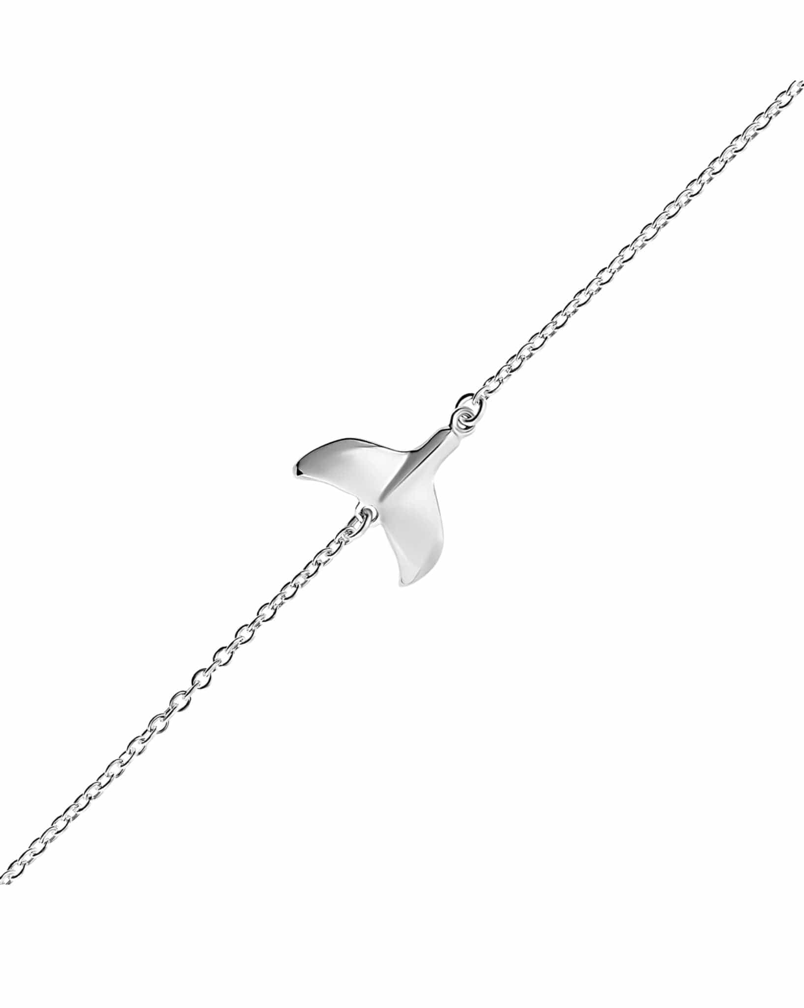 Midsummer Star Avalon Whale Tail Bracelet