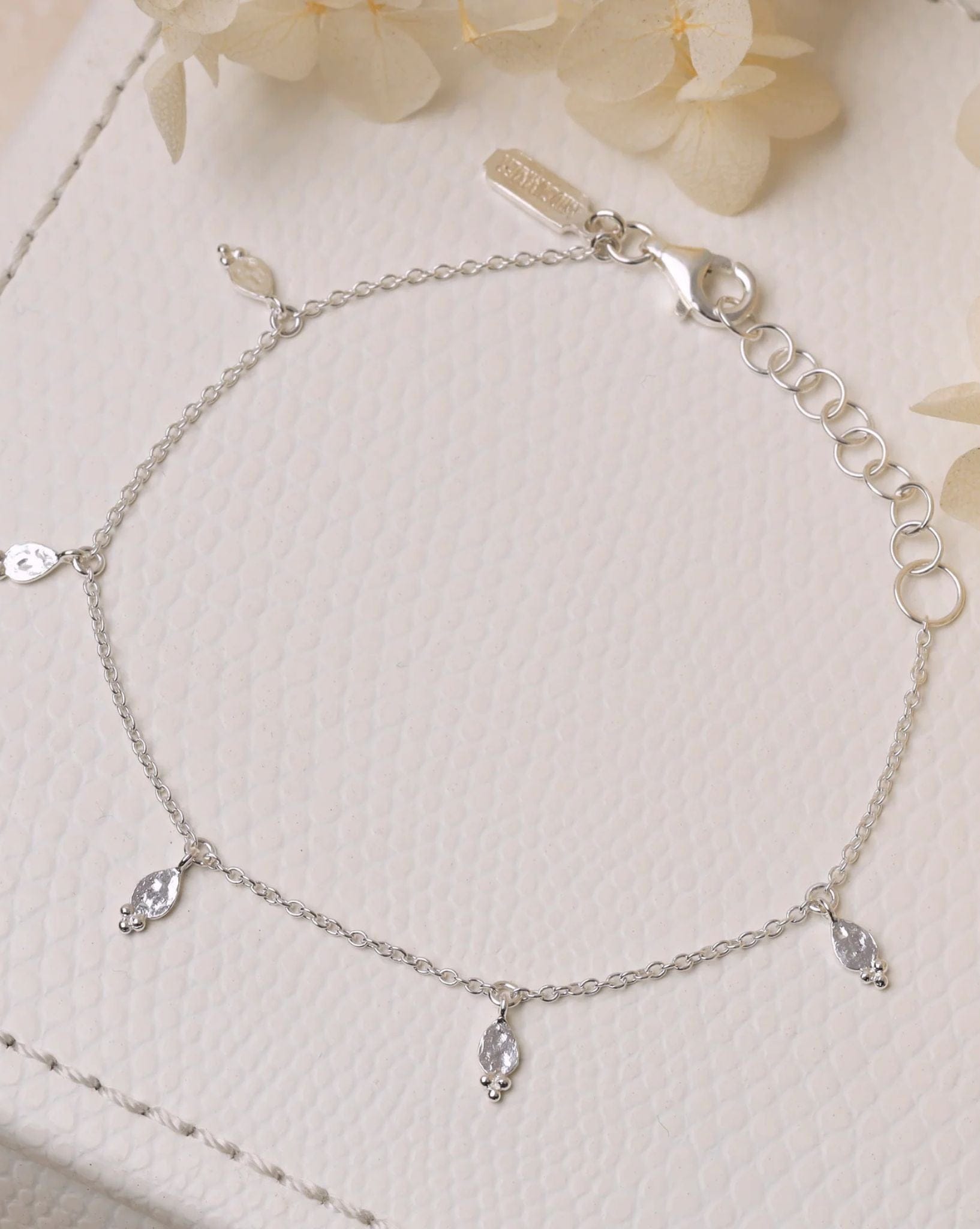 Midsummer Star Glistening Drops Bracelet