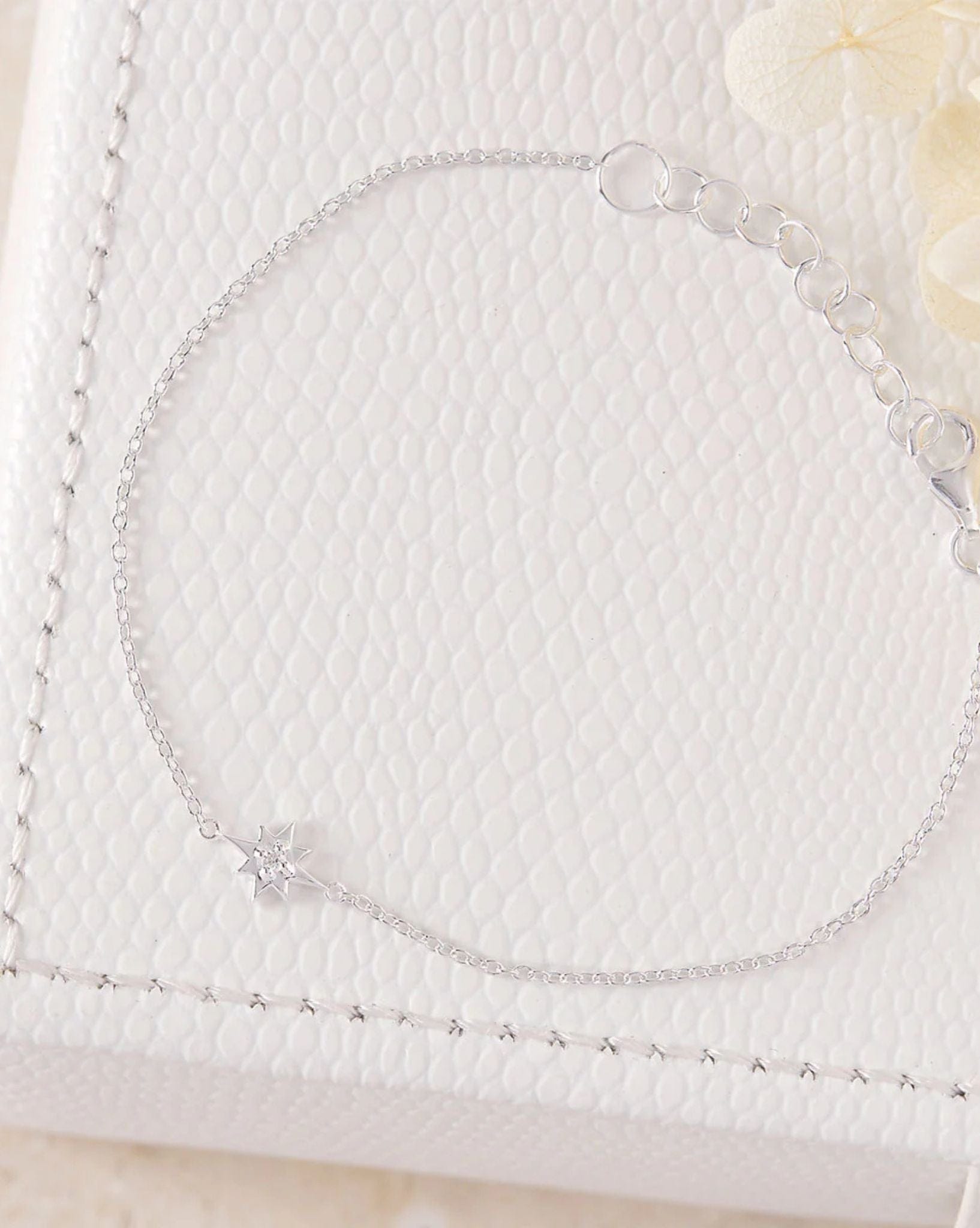 Midsummer Star Lucida Star Bracelet