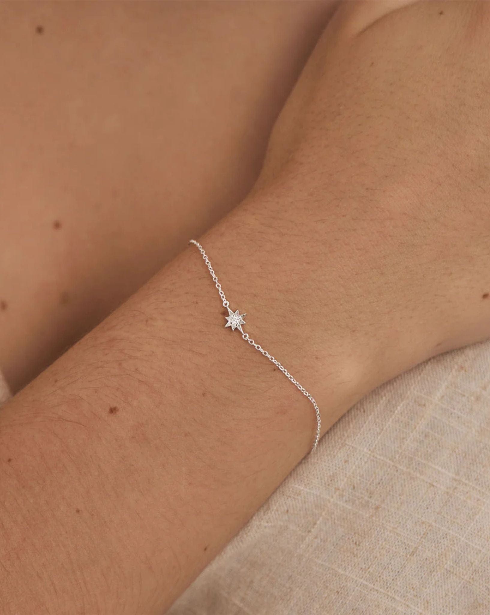 Midsummer Star Lucida Star Bracelet