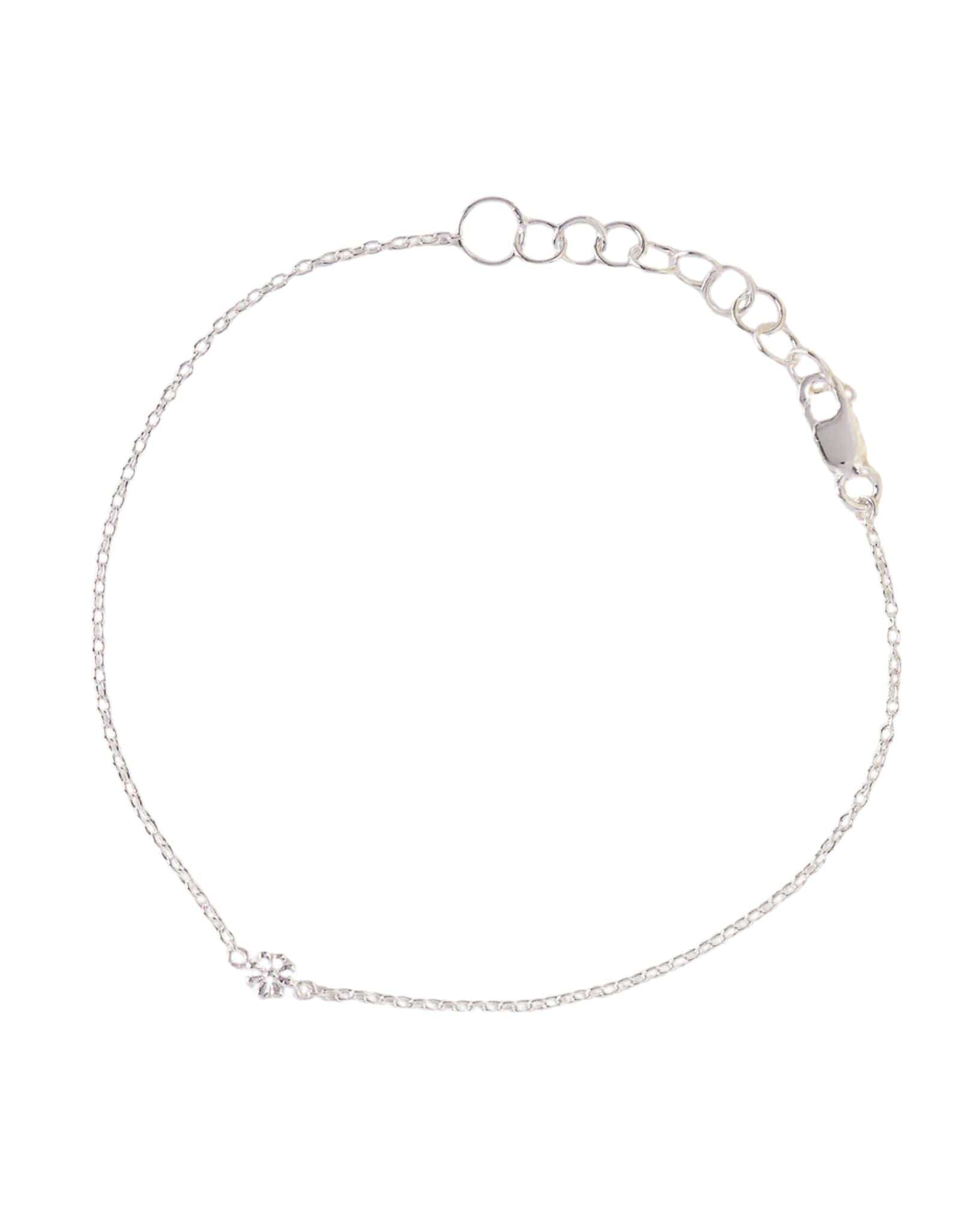 Midsummer Star Wild Flower Bracelet