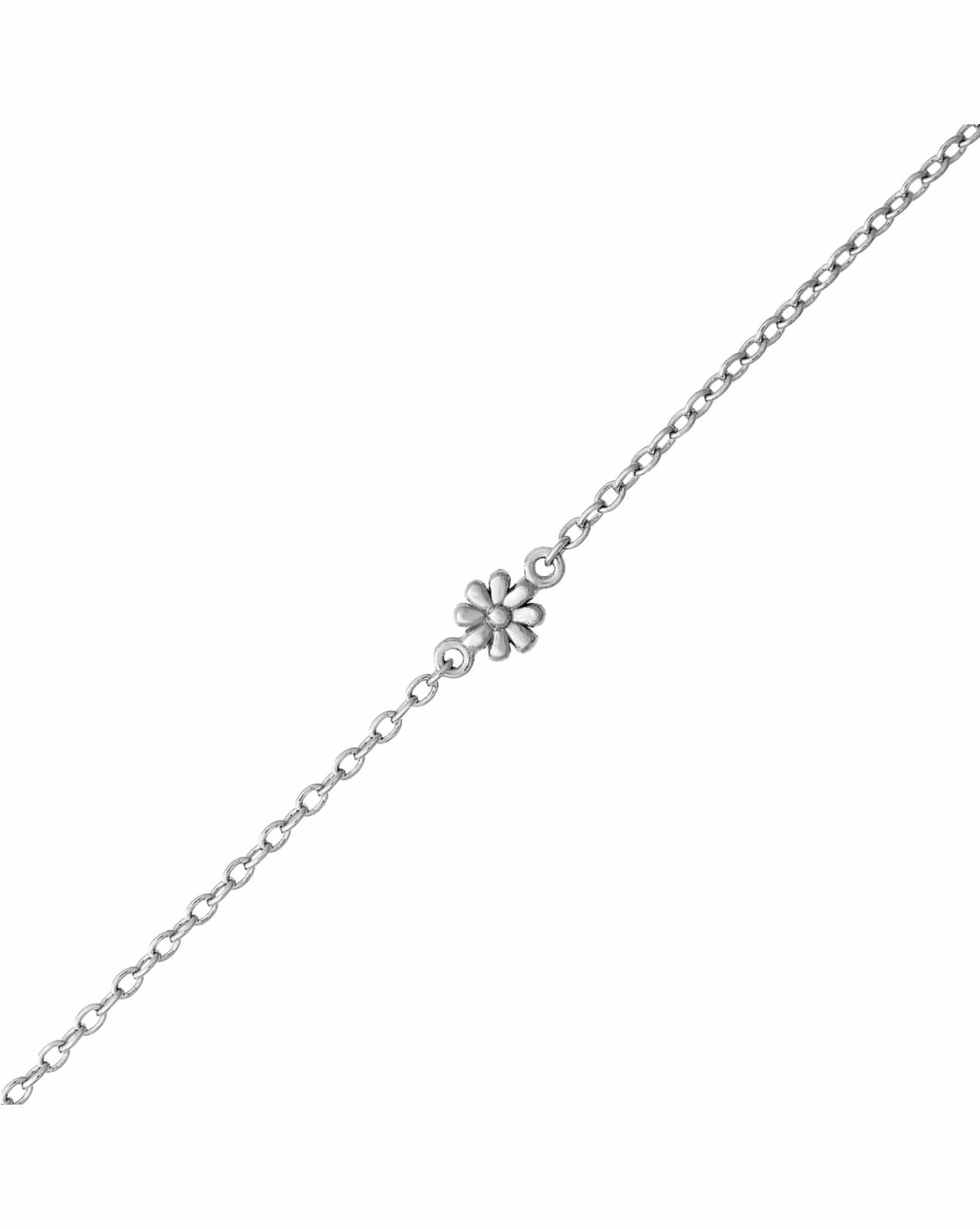 Midsummer Star Wild Flower Bracelet