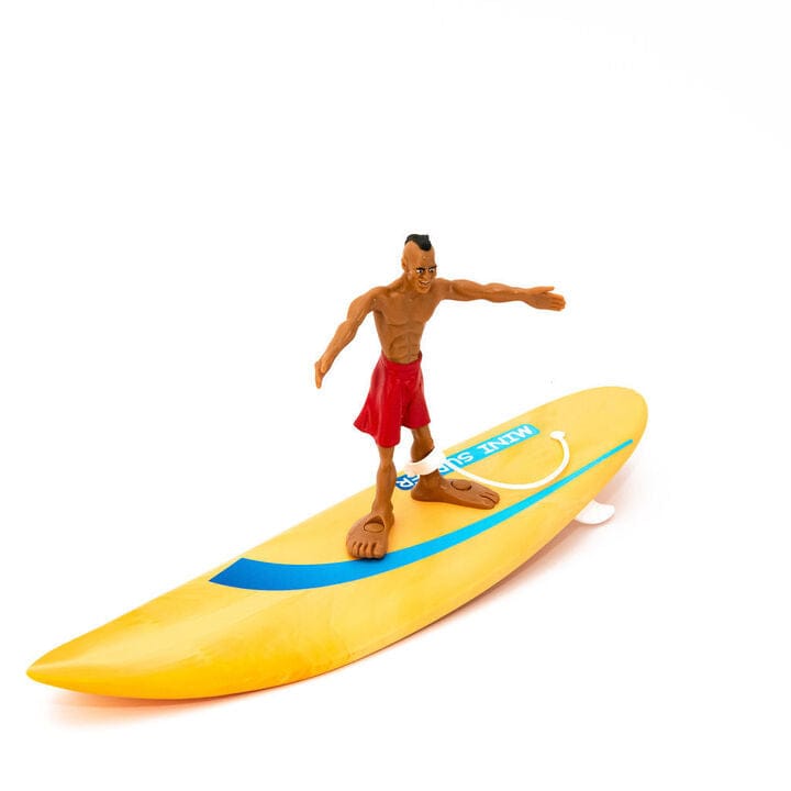Mini Surfer Mini Surfer