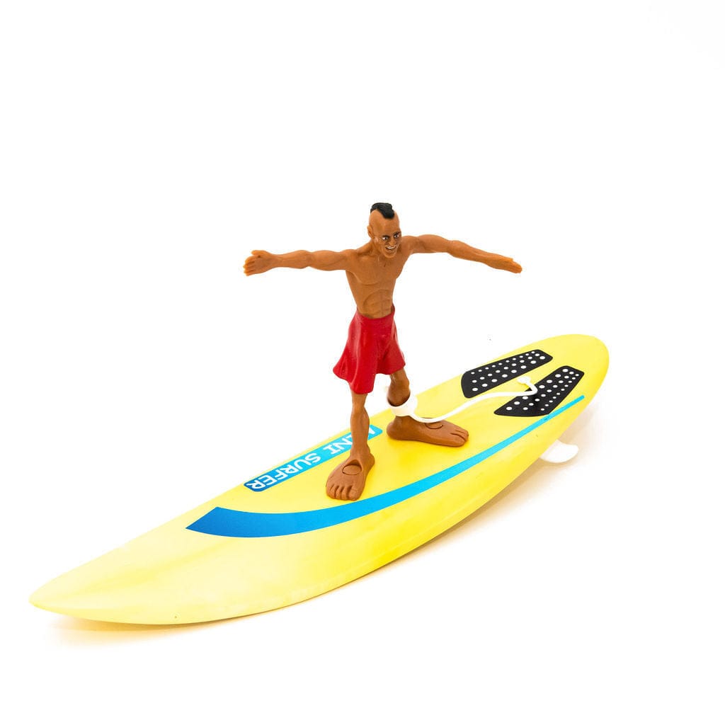 Mini Surfer Mini Surfer