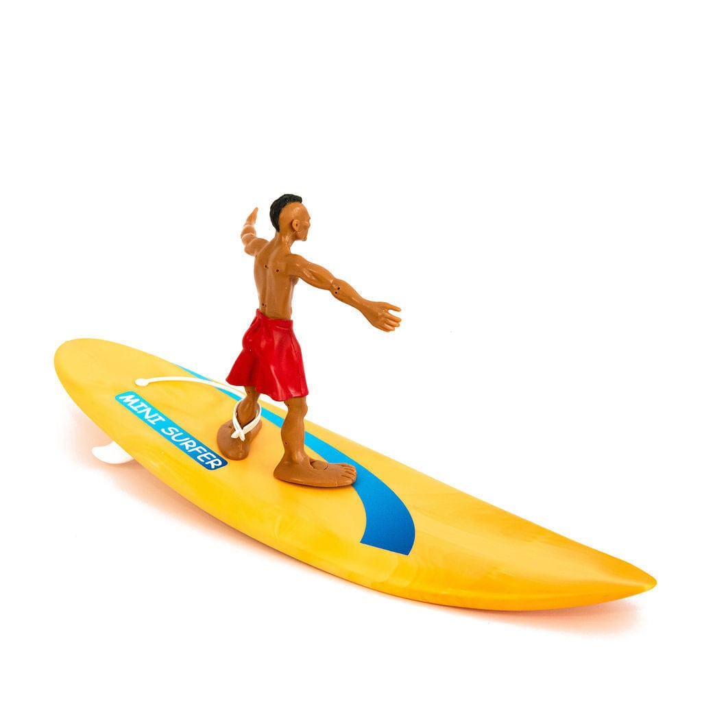 Mini Surfer Mini Surfer