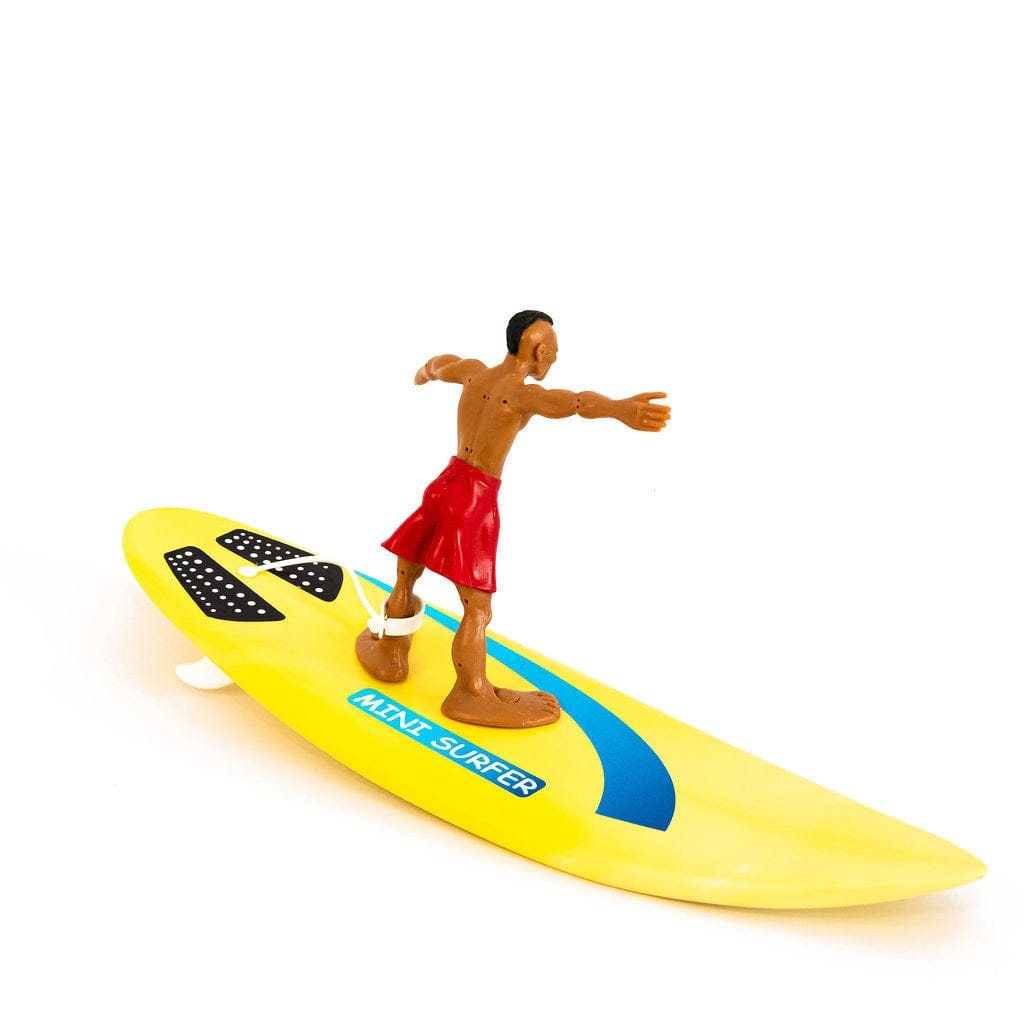 Mini Surfer Mini Surfer