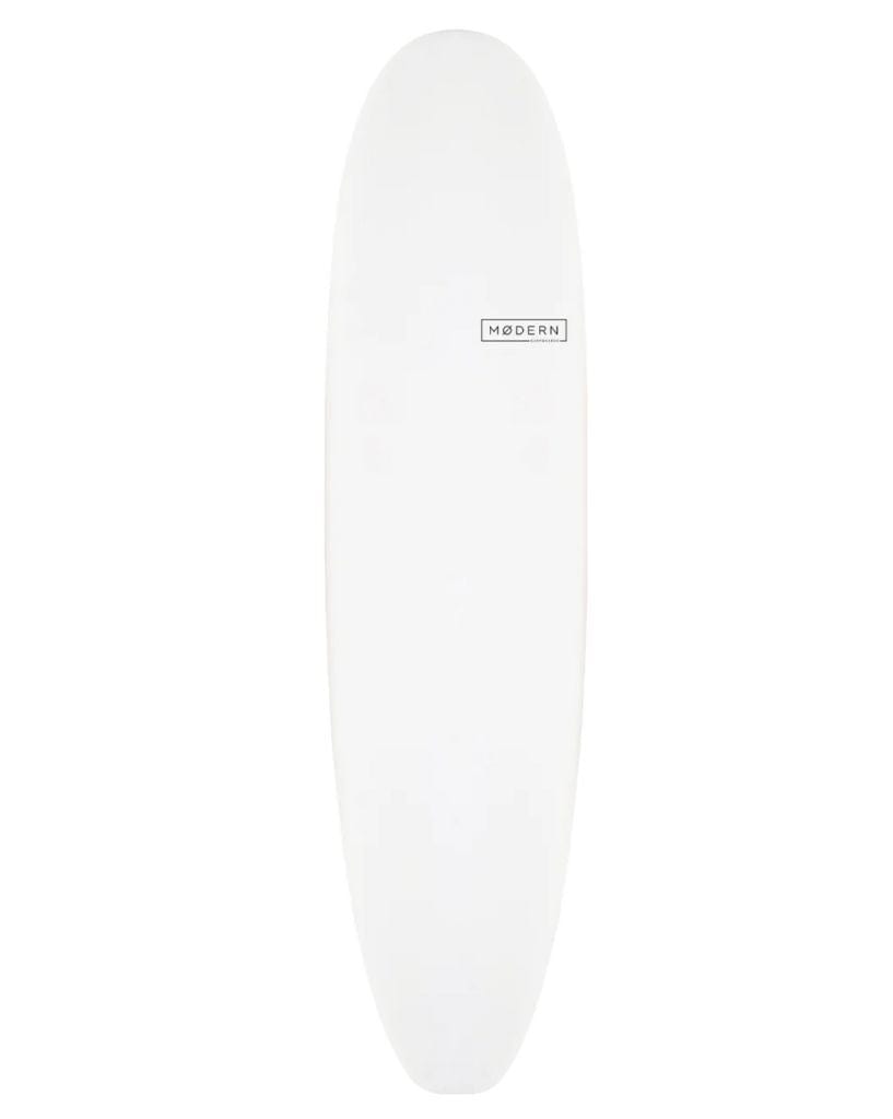 Modern Surfboards Double Wide Epoxy Softboard