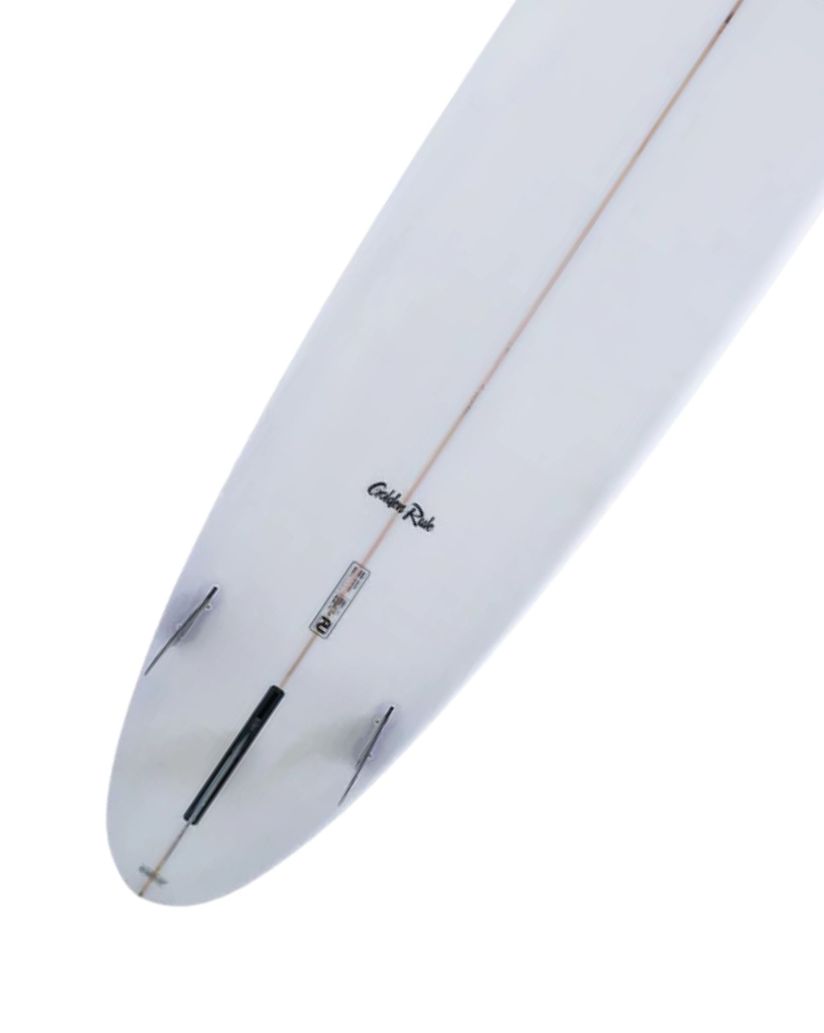 Modern Surfboards Golden Rule PU Longboard