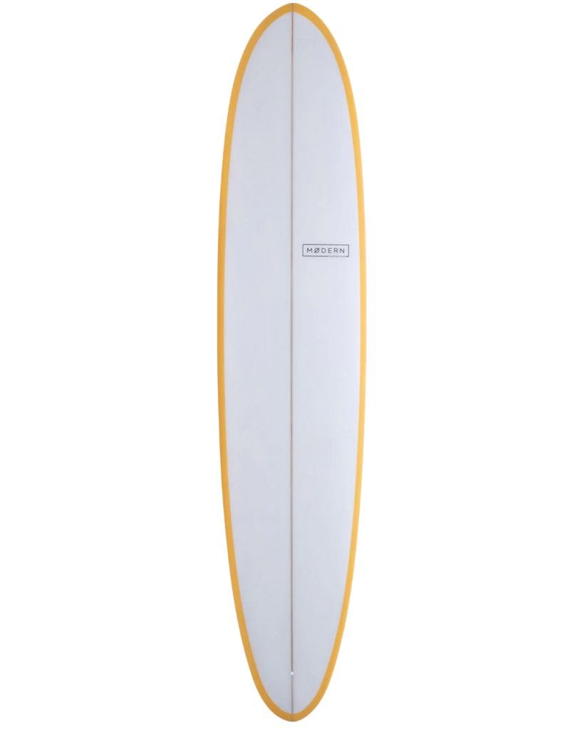 Modern Surfboards Golden Rule PU Longboard