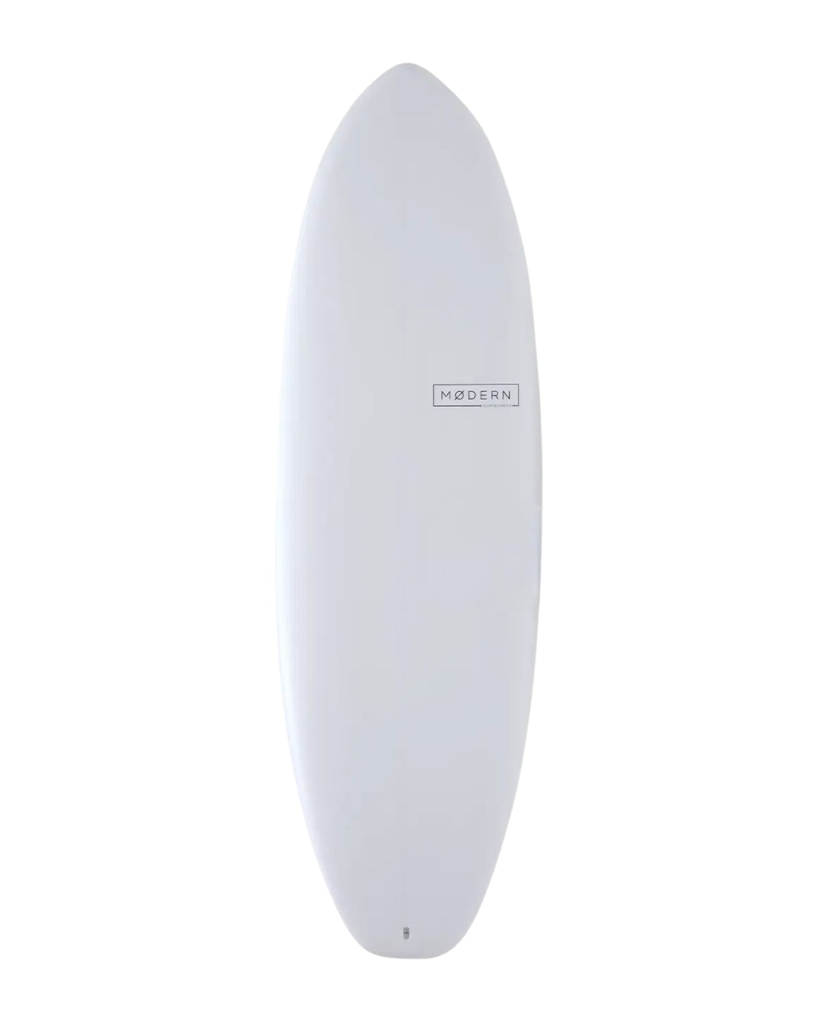 Modern Surfboards Highline Epoxy 2.0 Softboard