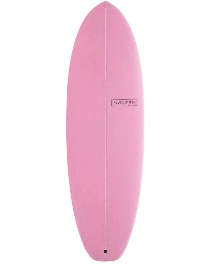Modern Surfboards Highline PU Surfboard