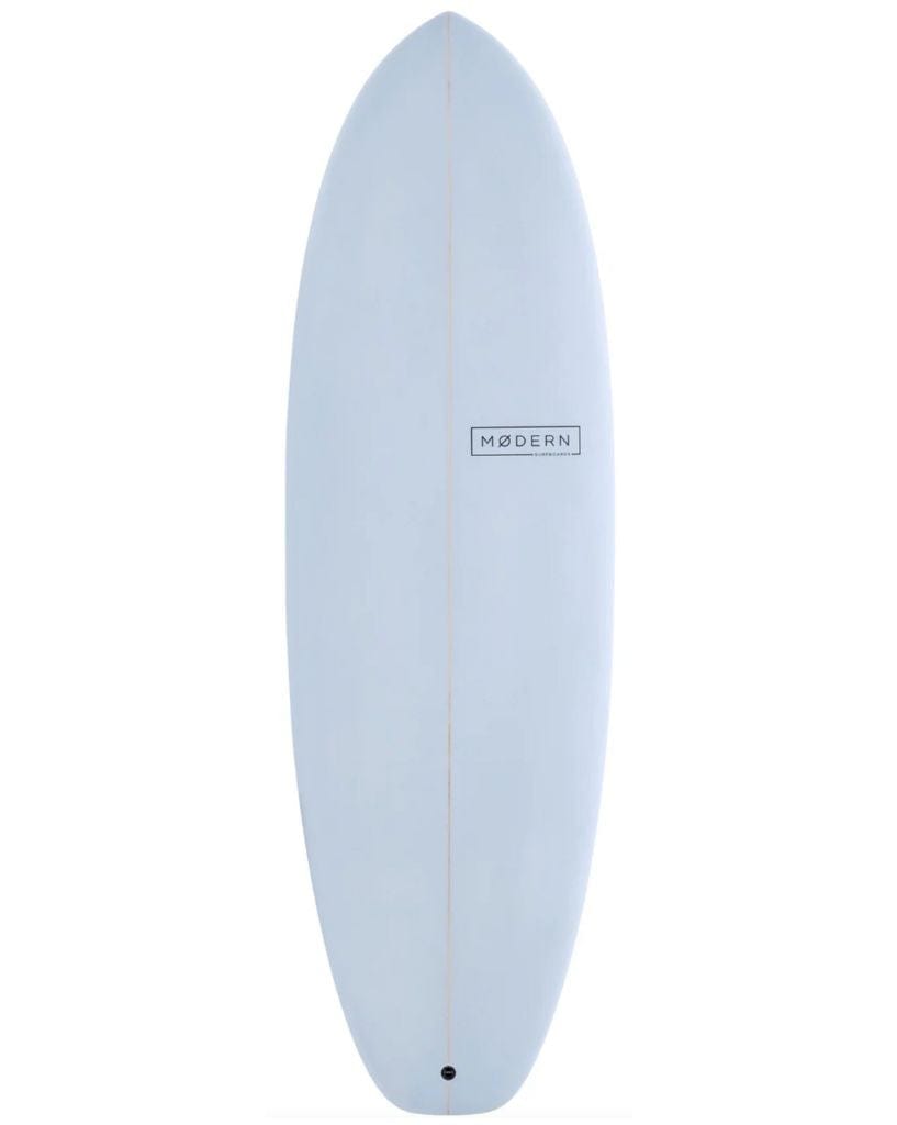Modern Surfboards Highline PU Surfboard
