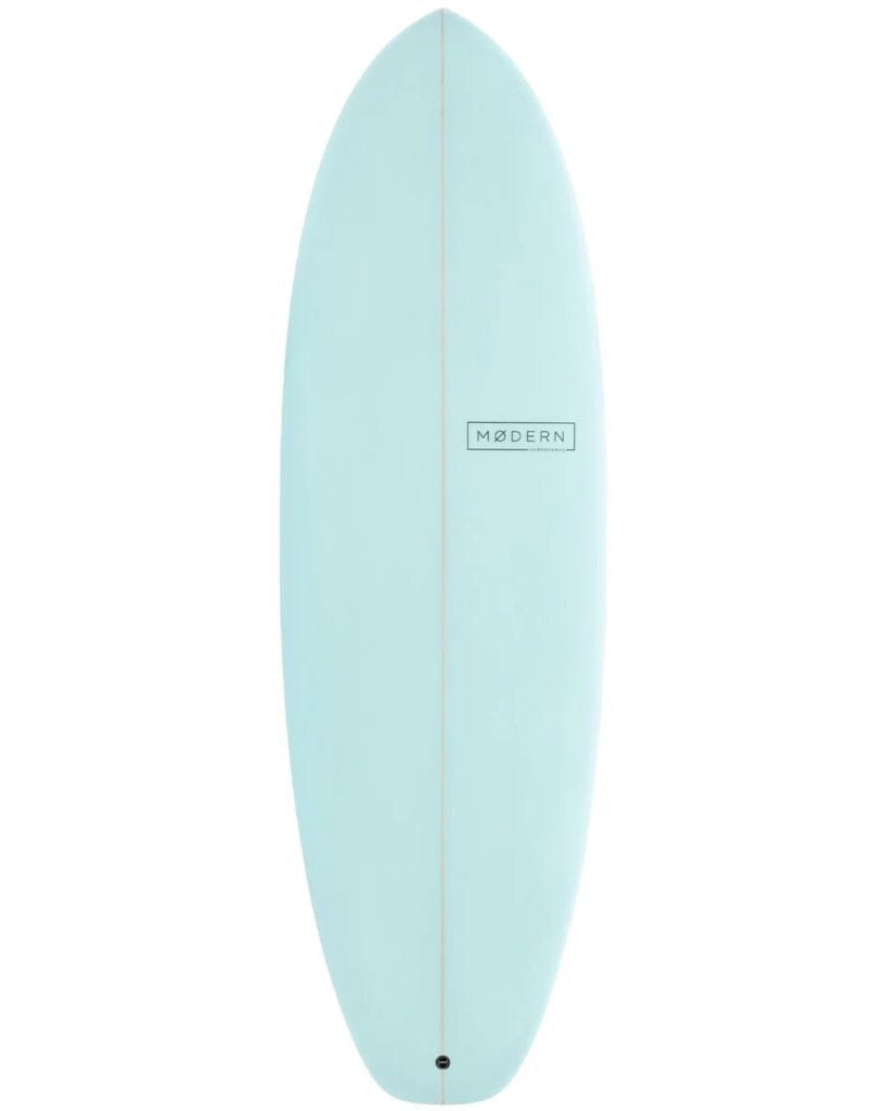 Modern Surfboards Highline PU Surfboard