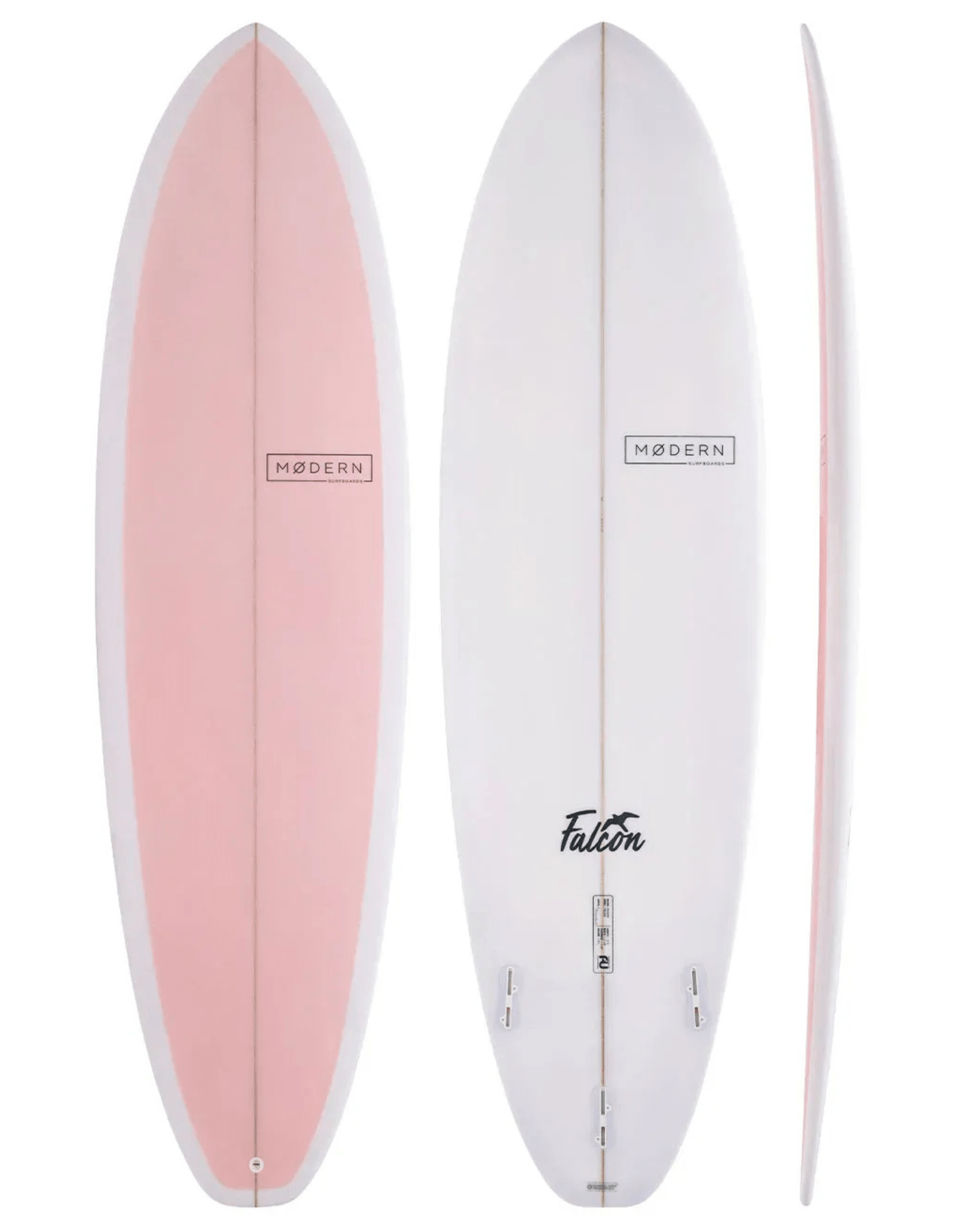 Modern Surfboards Modern Falcon PU Surfboard