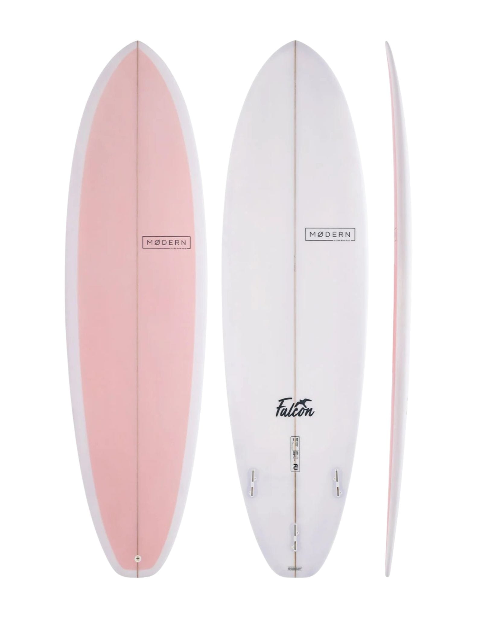 Modern Surfboards Modern Falcon PU Surfboard
