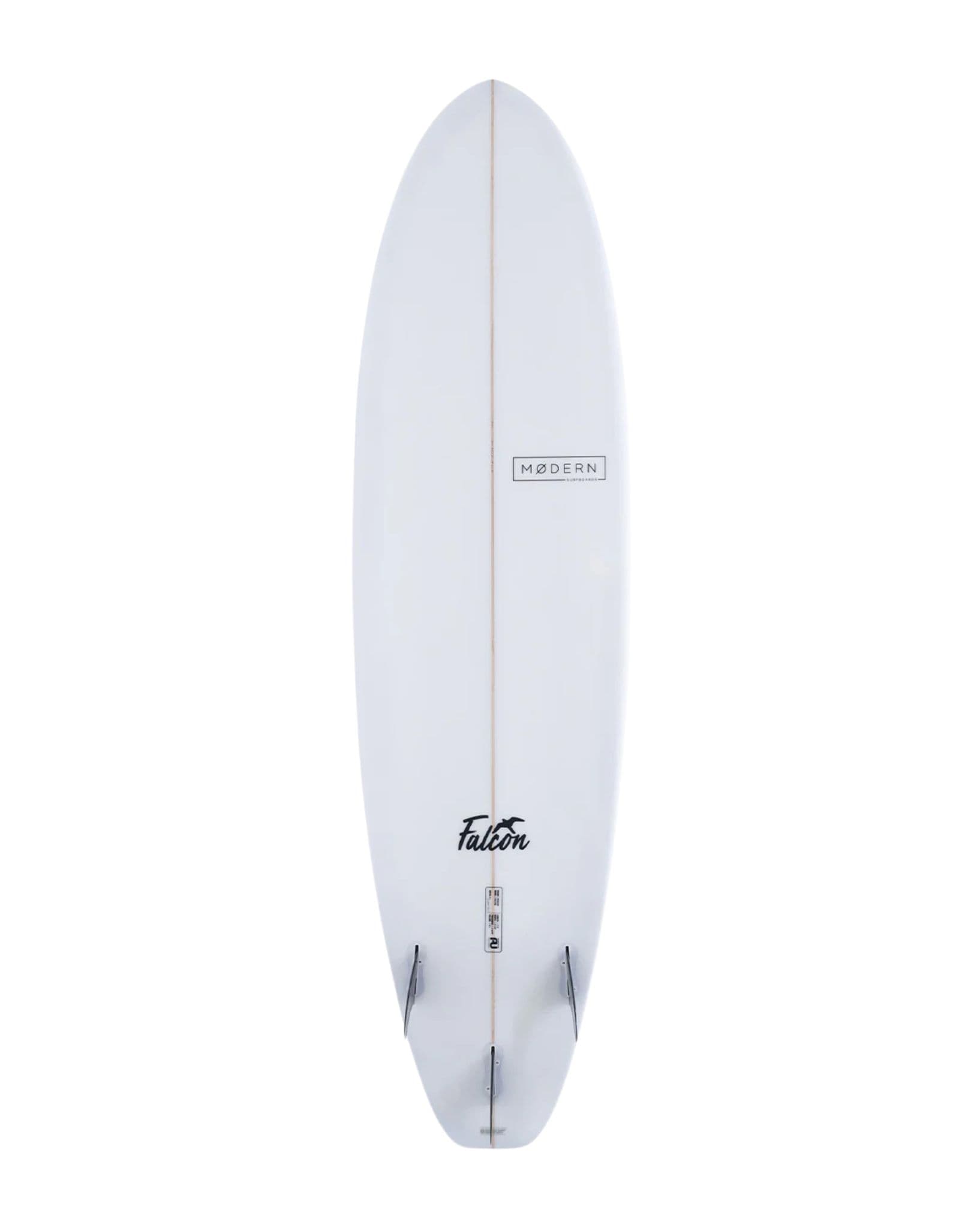 Modern Surfboards Modern Falcon PU Surfboard