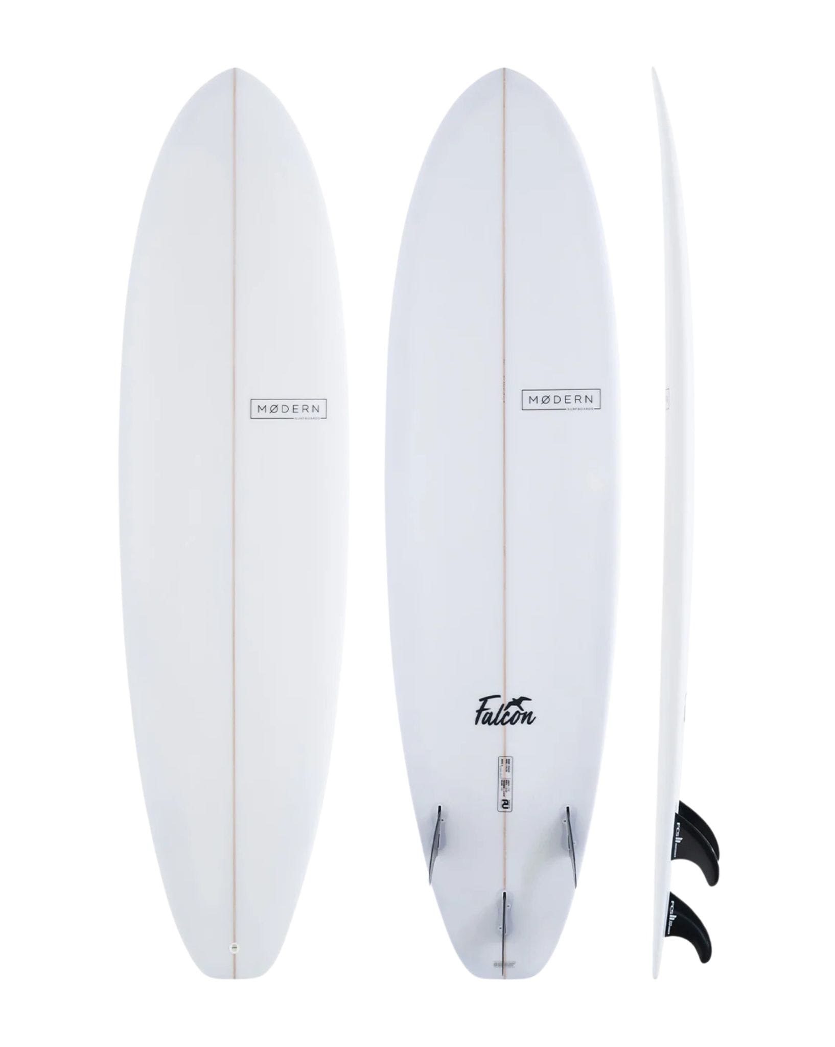 Modern Surfboards Modern Falcon PU Surfboard