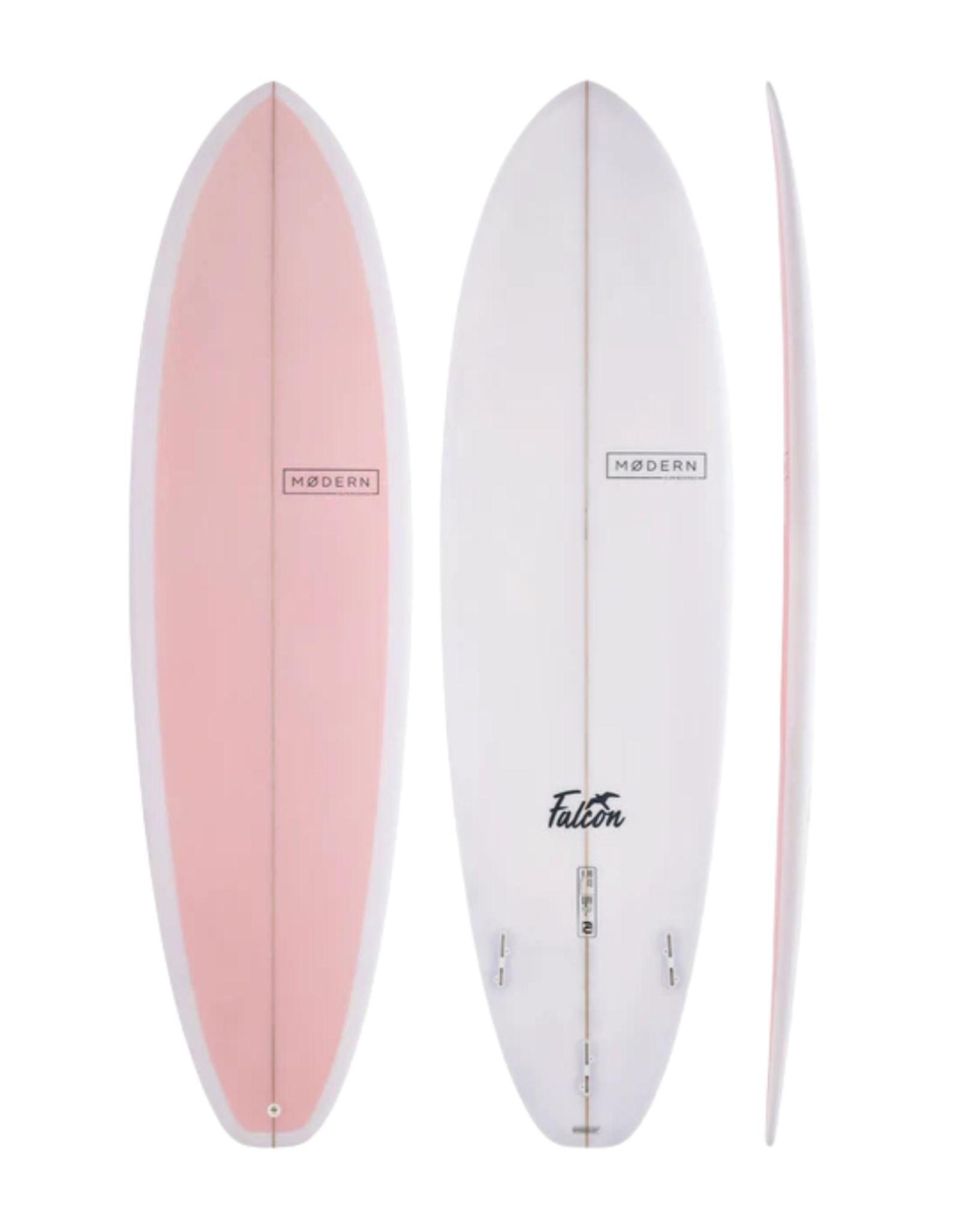 Modern Surfboards Modern Surfboards Falcon PU Surfboard