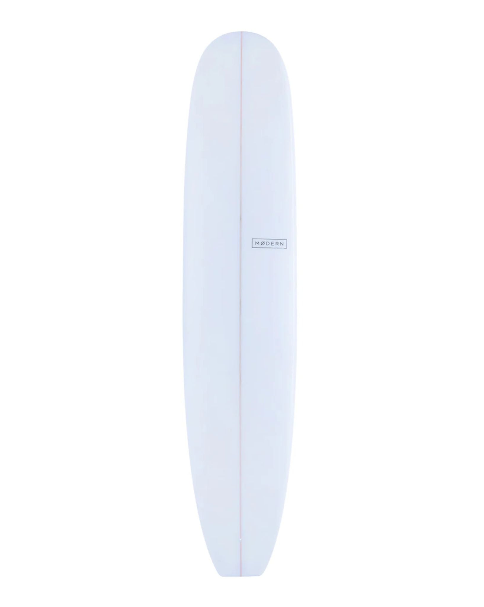 Modern Surfboards Retro PU Longboard