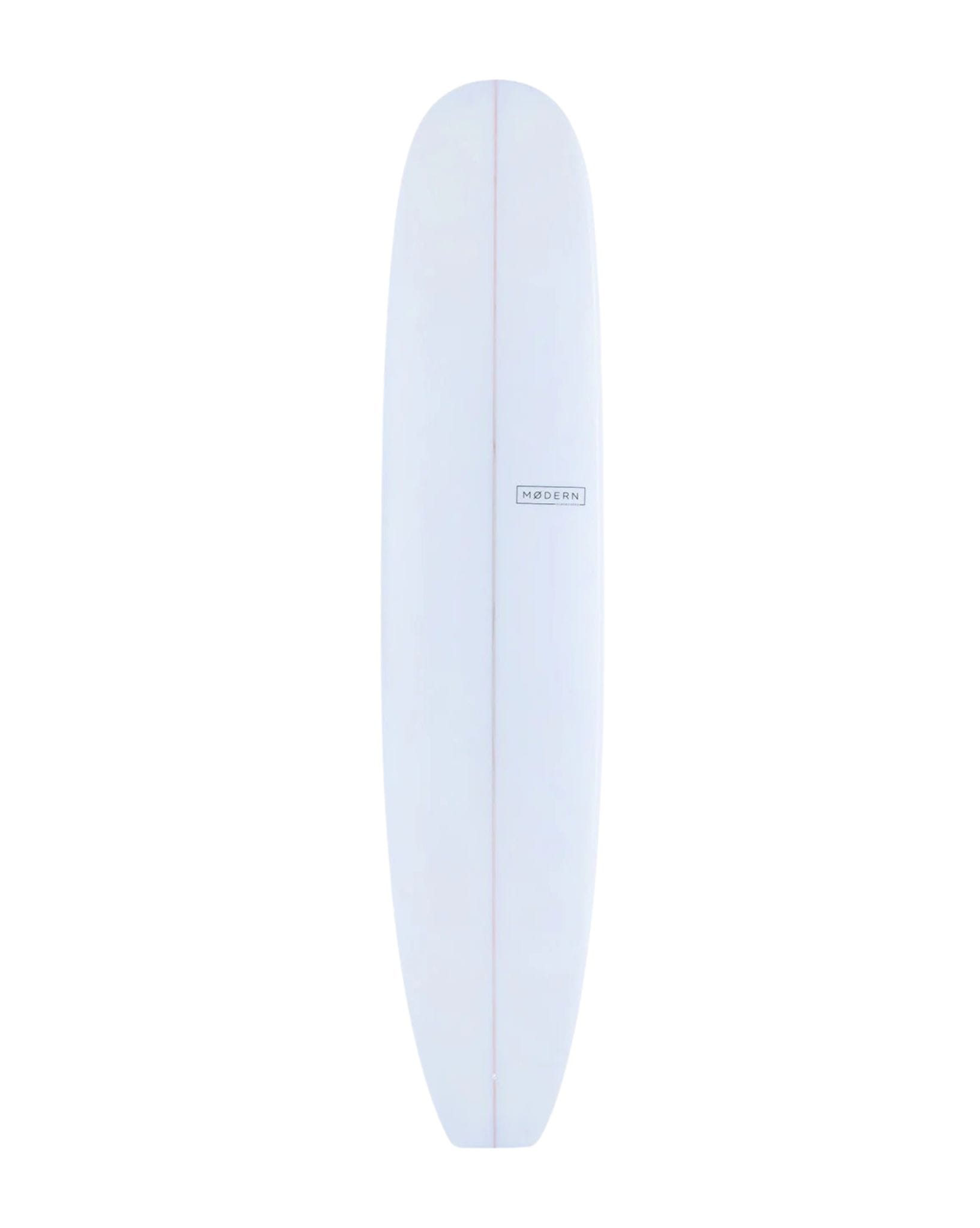 Modern Surfboards Retro PU Longboard