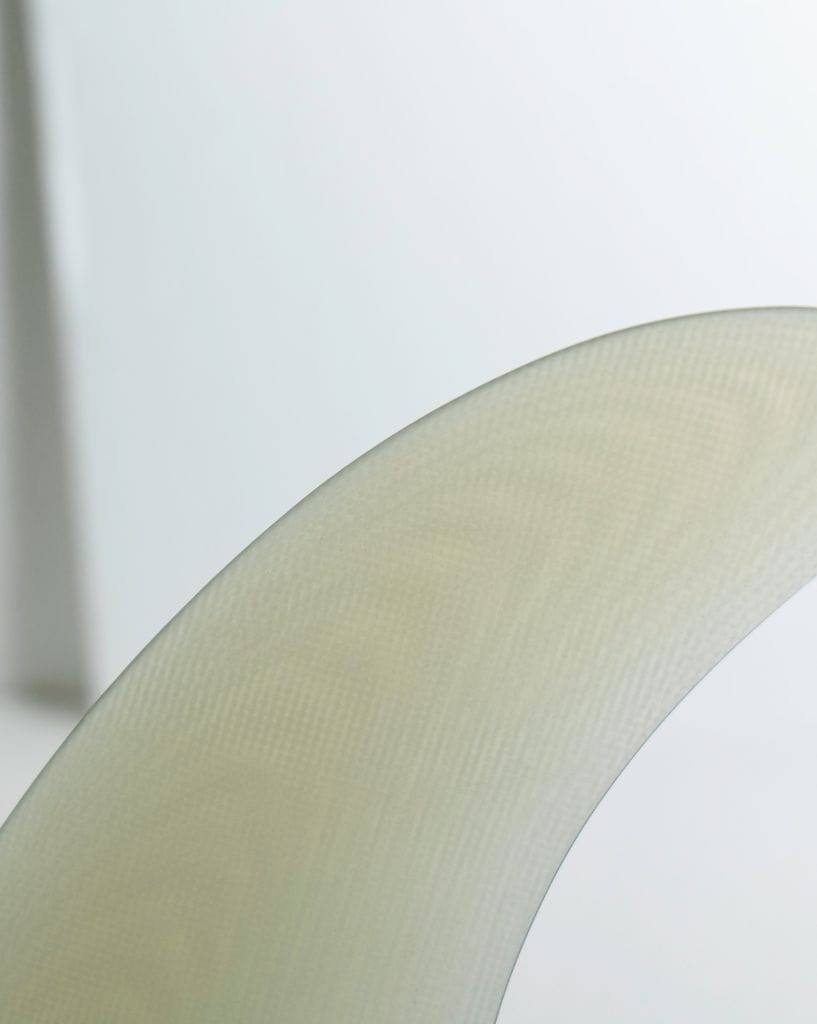 Natural Necessity 2+1 Mid Length Fin Set