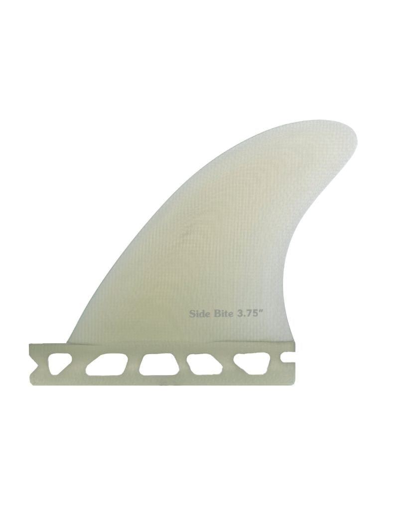 Natural Necessity 2+1 Mid Length Fin Set