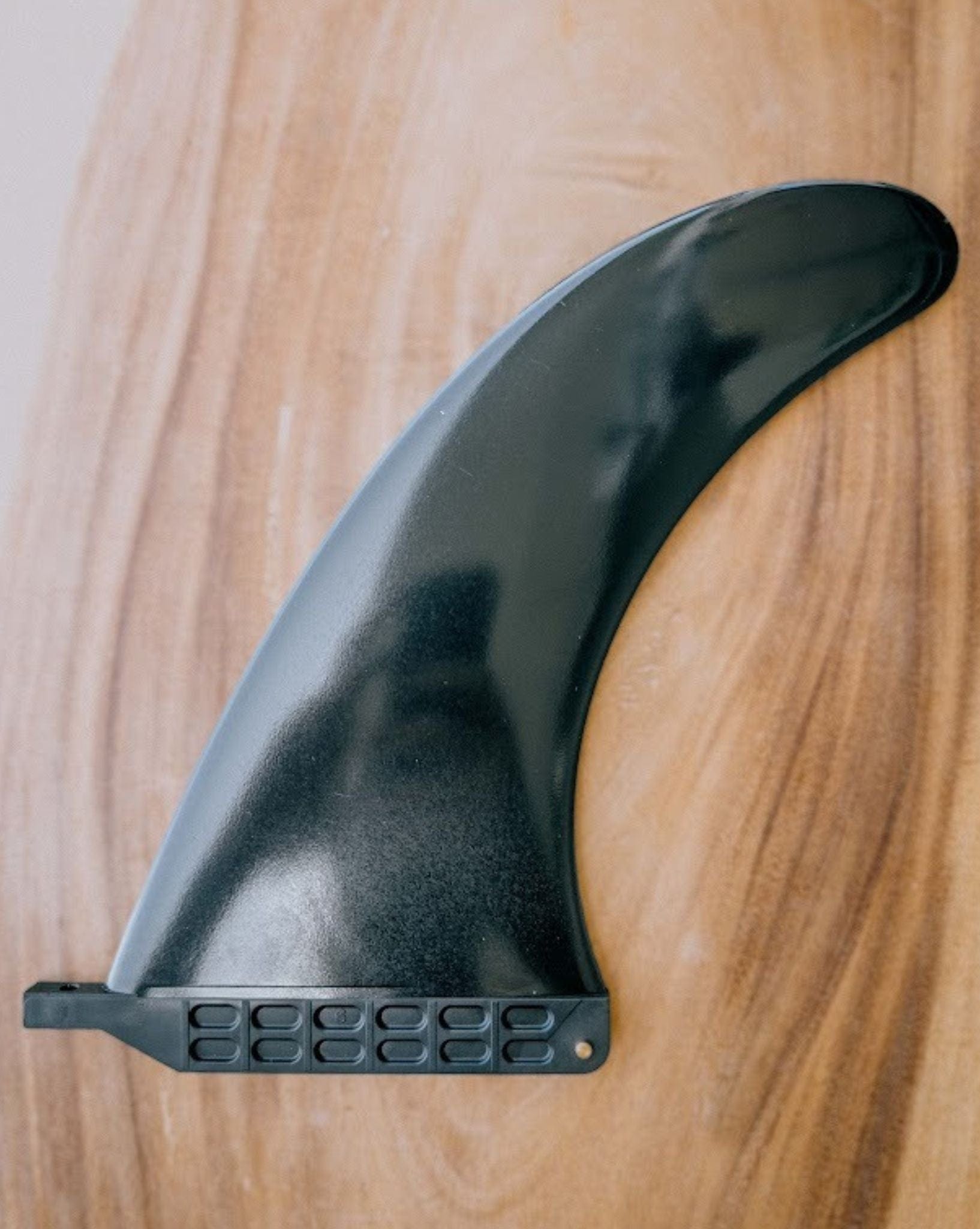 Natural Necessity All Round Single Fin Nylon