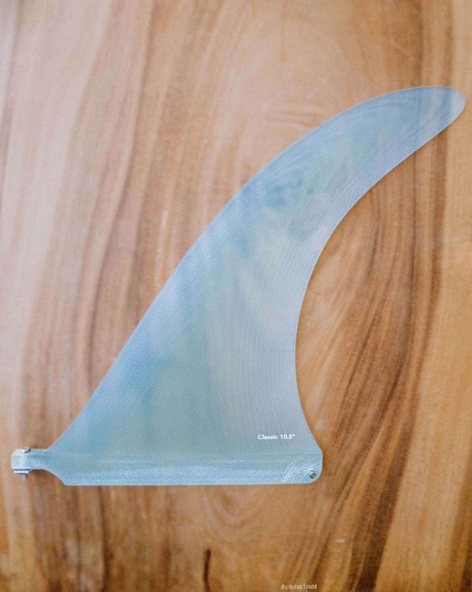 Natural Necessity Classic Single Fin