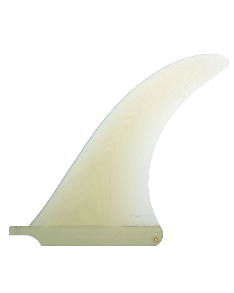 Natural Necessity Classic Single Fin