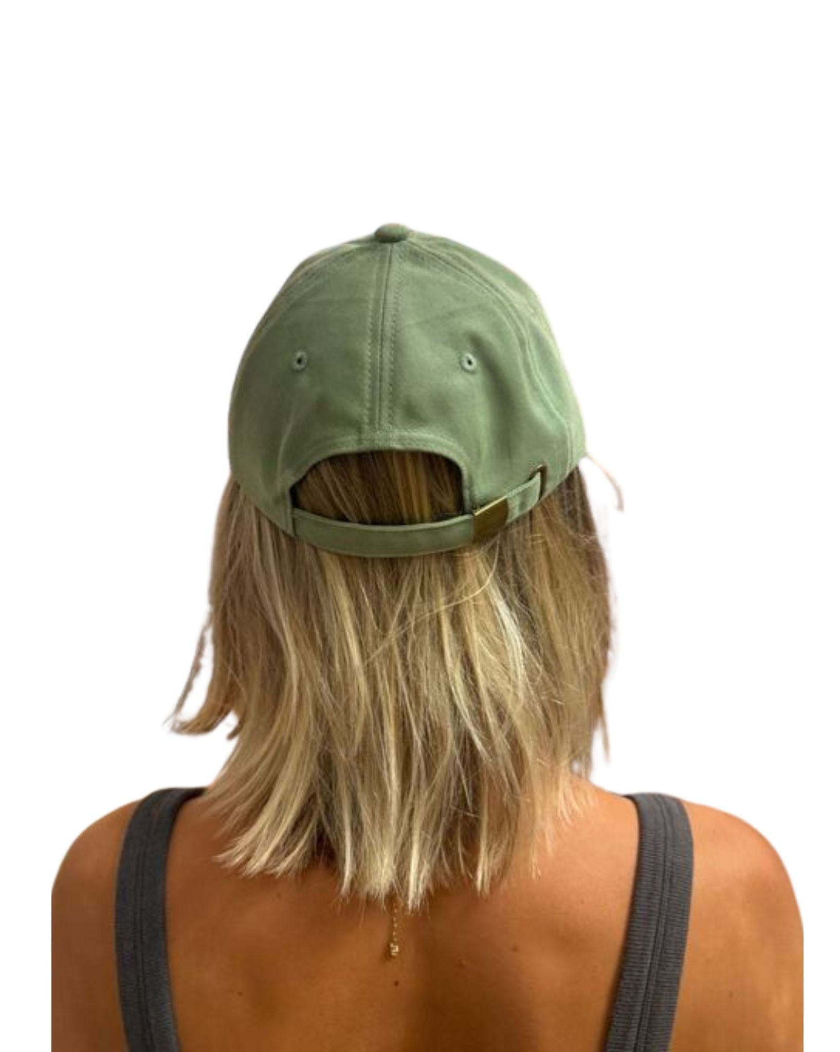 Natural Necessity Gerringong Dad Cap