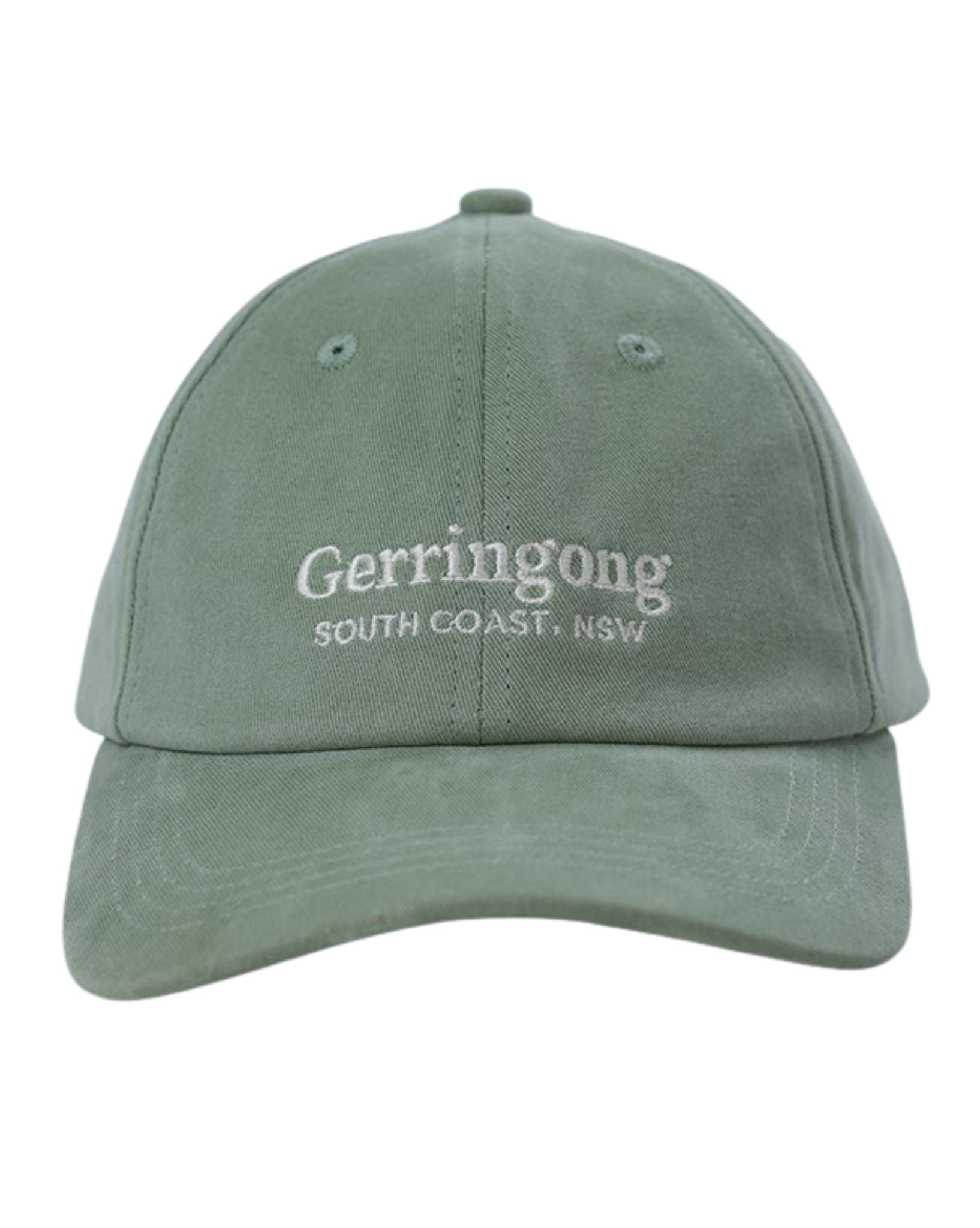 Natural Necessity Gerringong Dad Cap
