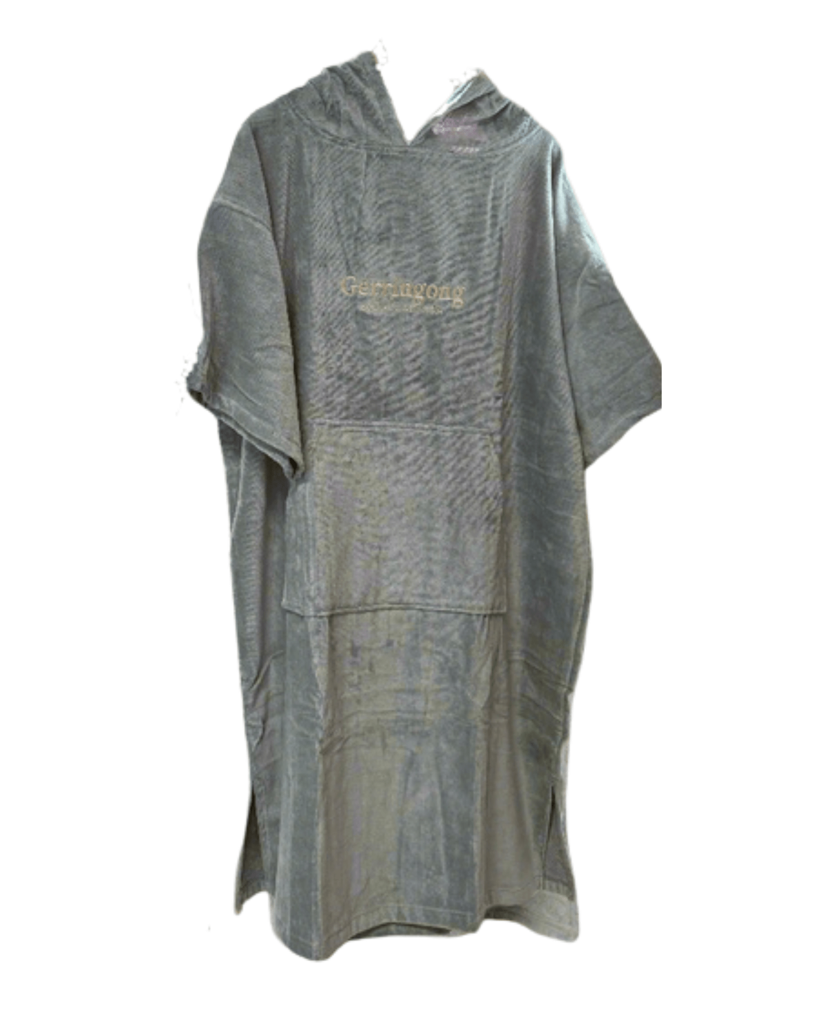 Natural Necessity Gerringong Hooded Towel