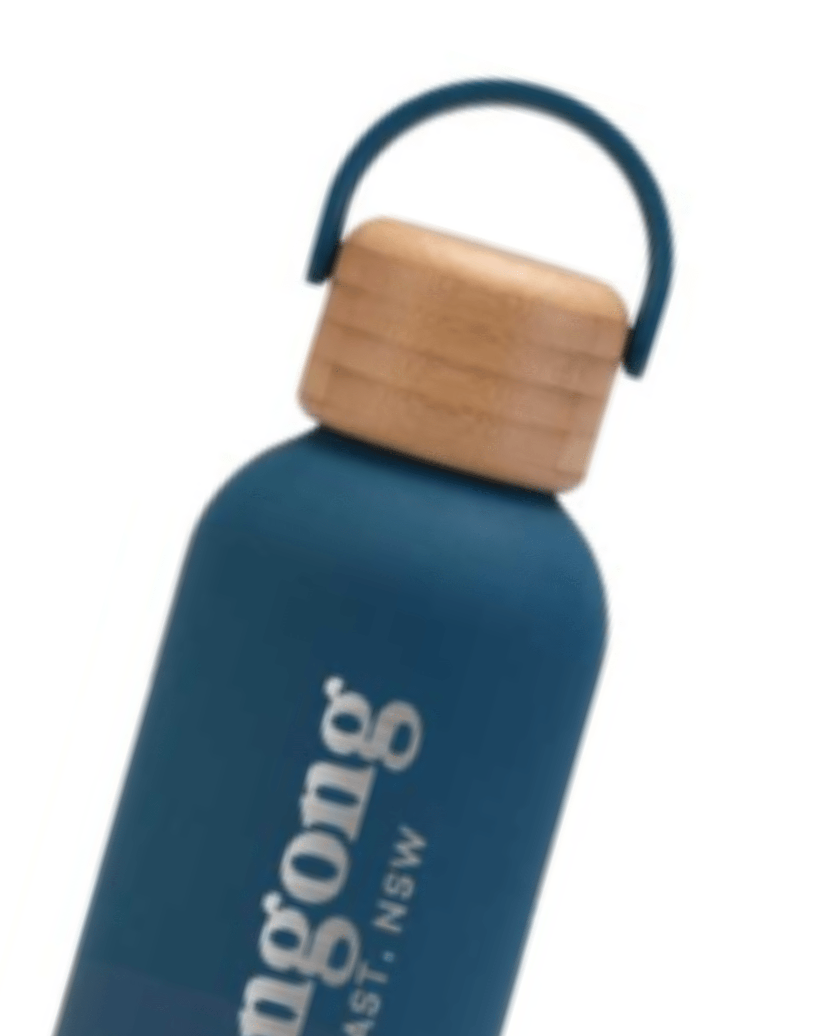 Natural Necessity Gerringong Water Bottle