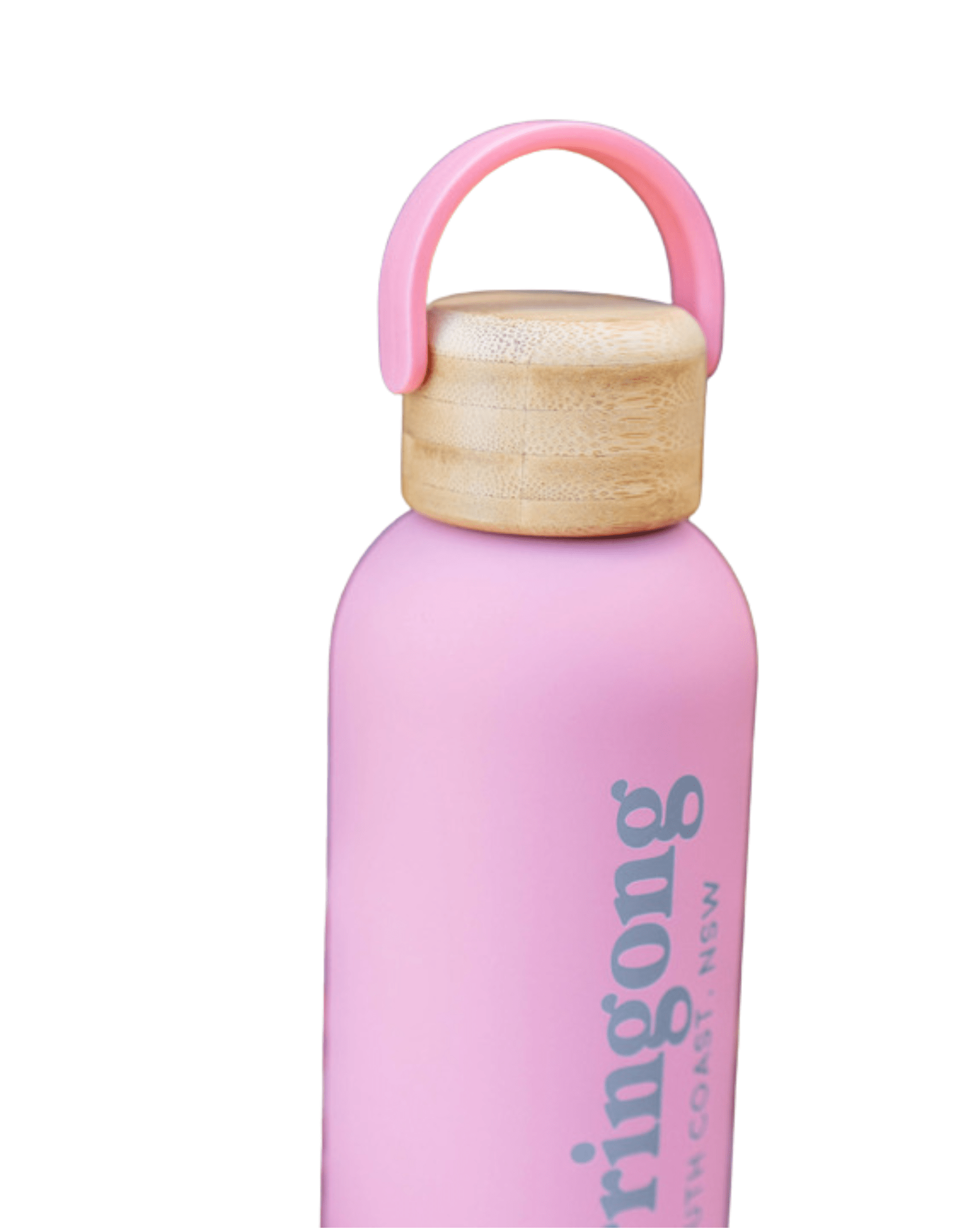 Natural Necessity Gerringong Water Bottle