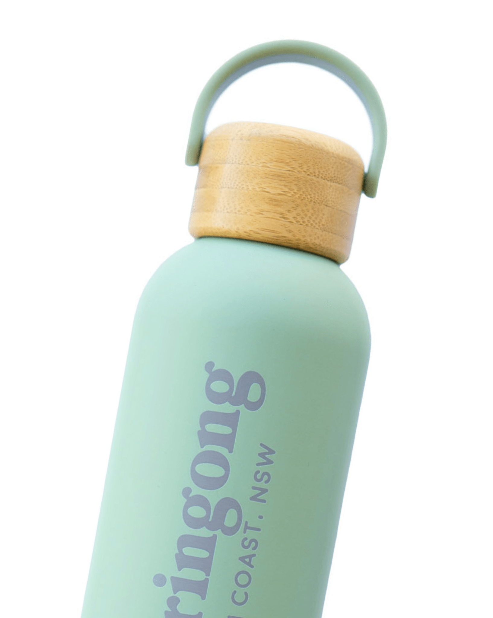 Natural Necessity Gerringong Water Bottle