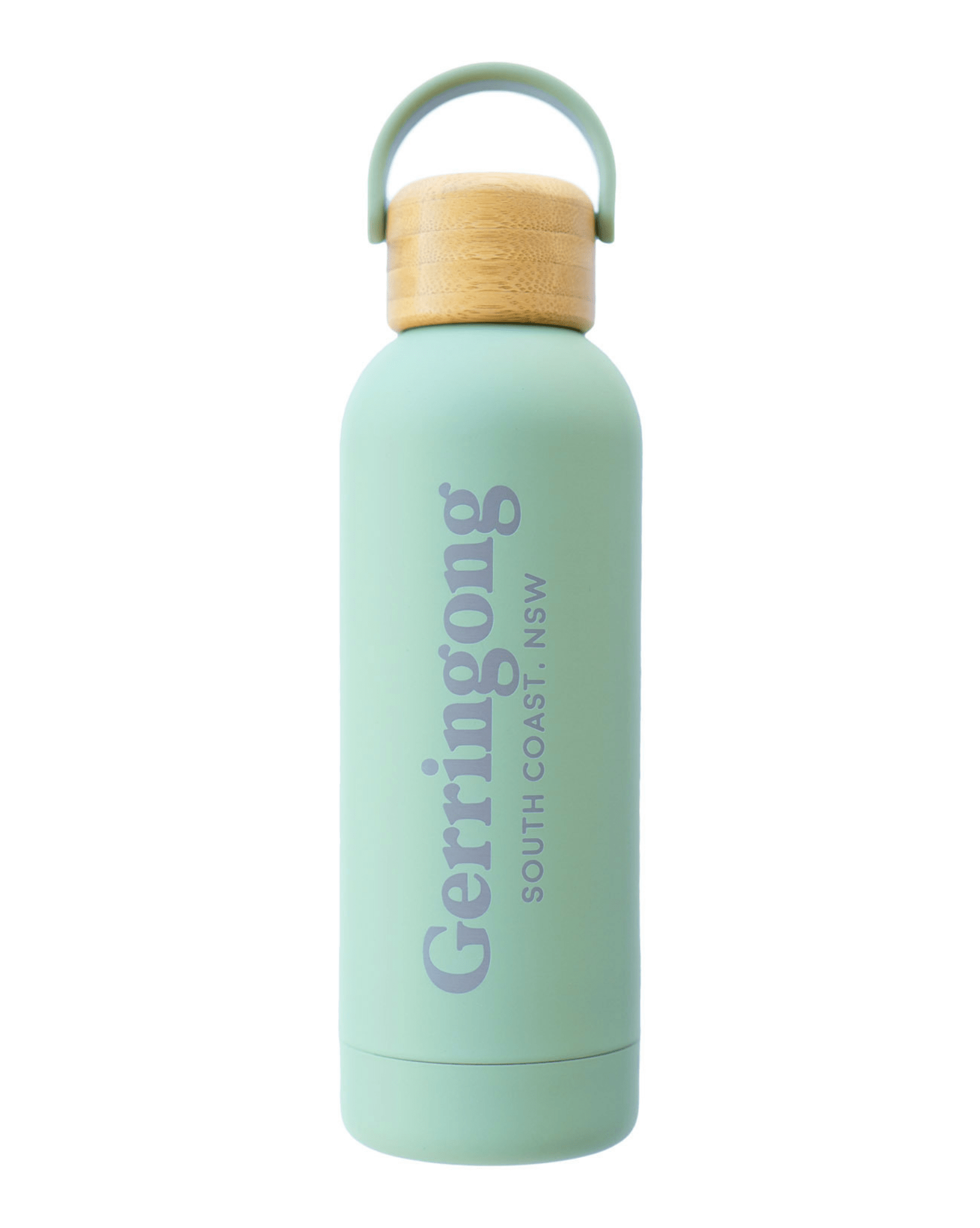 Natural Necessity Gerringong Water Bottle