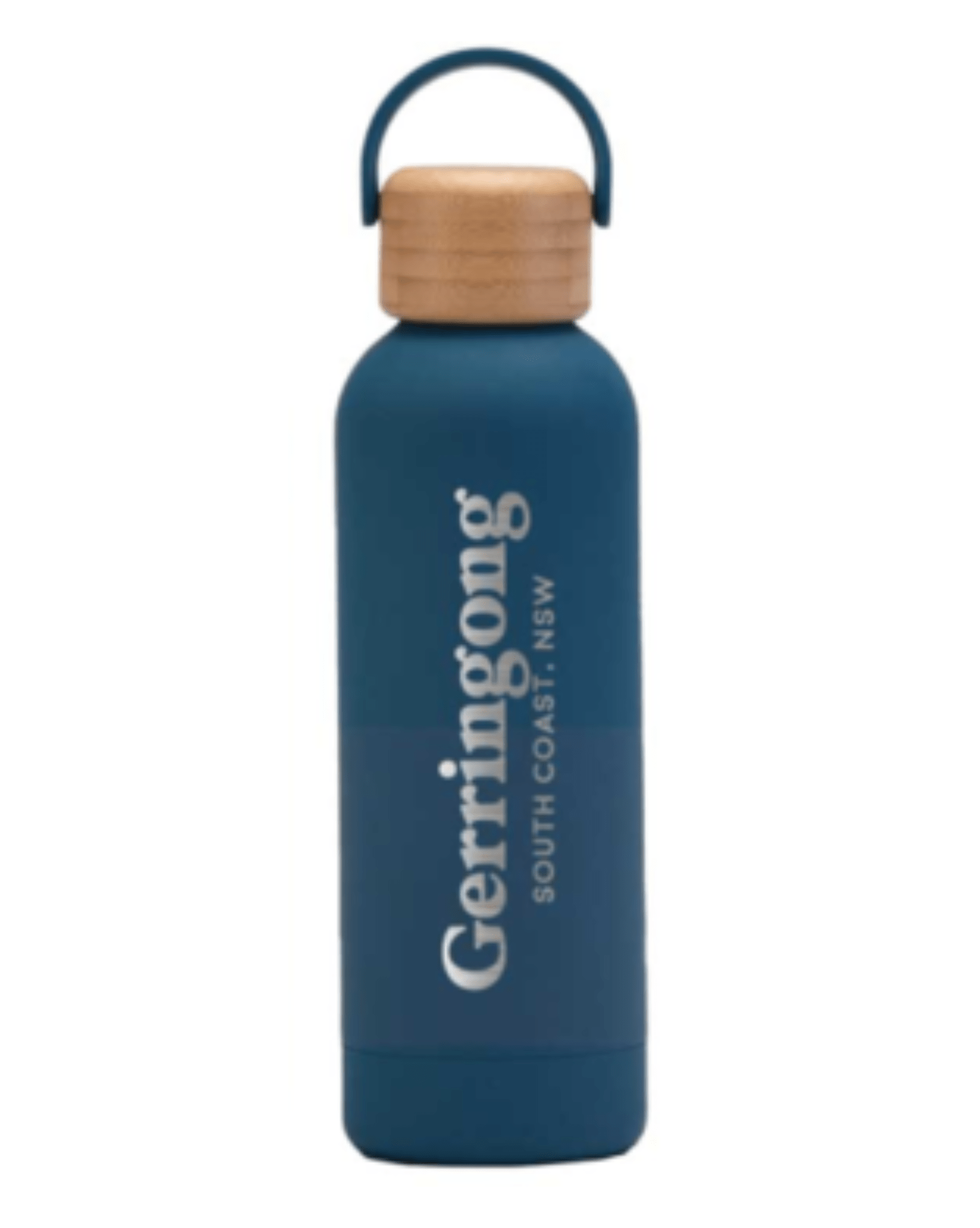 Natural Necessity Gerringong Water Bottle