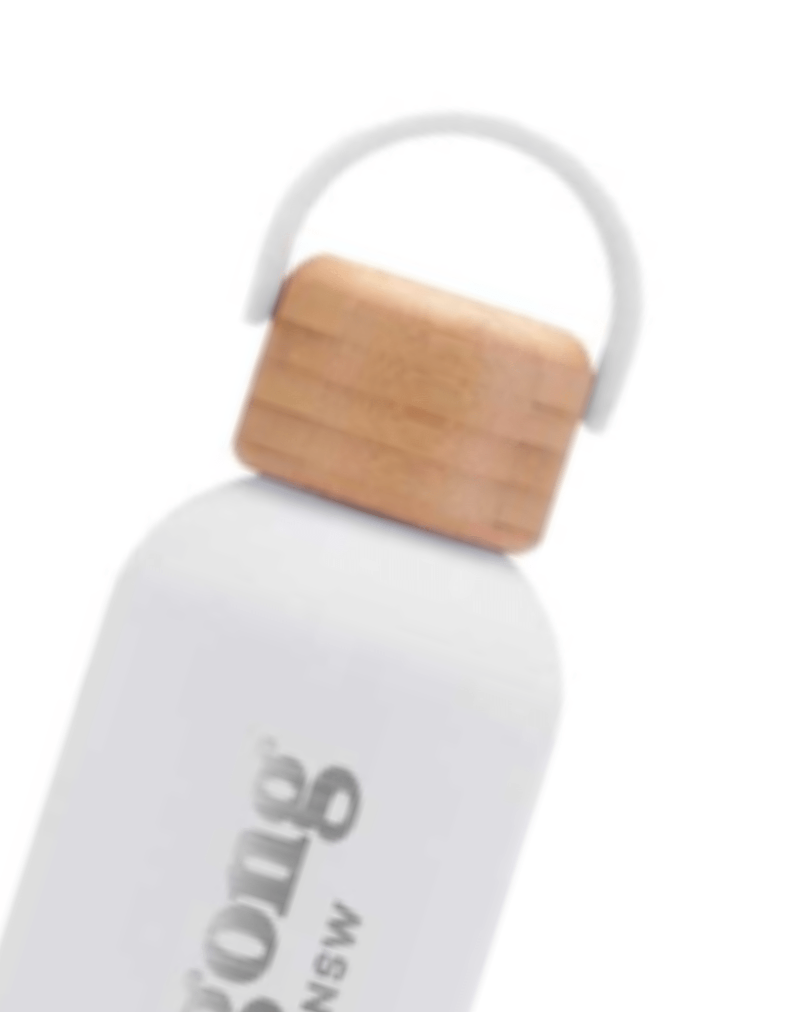 Natural Necessity Gerringong Water Bottle