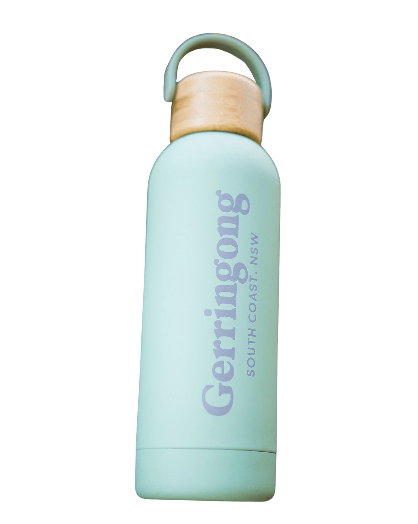 Natural Necessity Gerringong Water Bottle