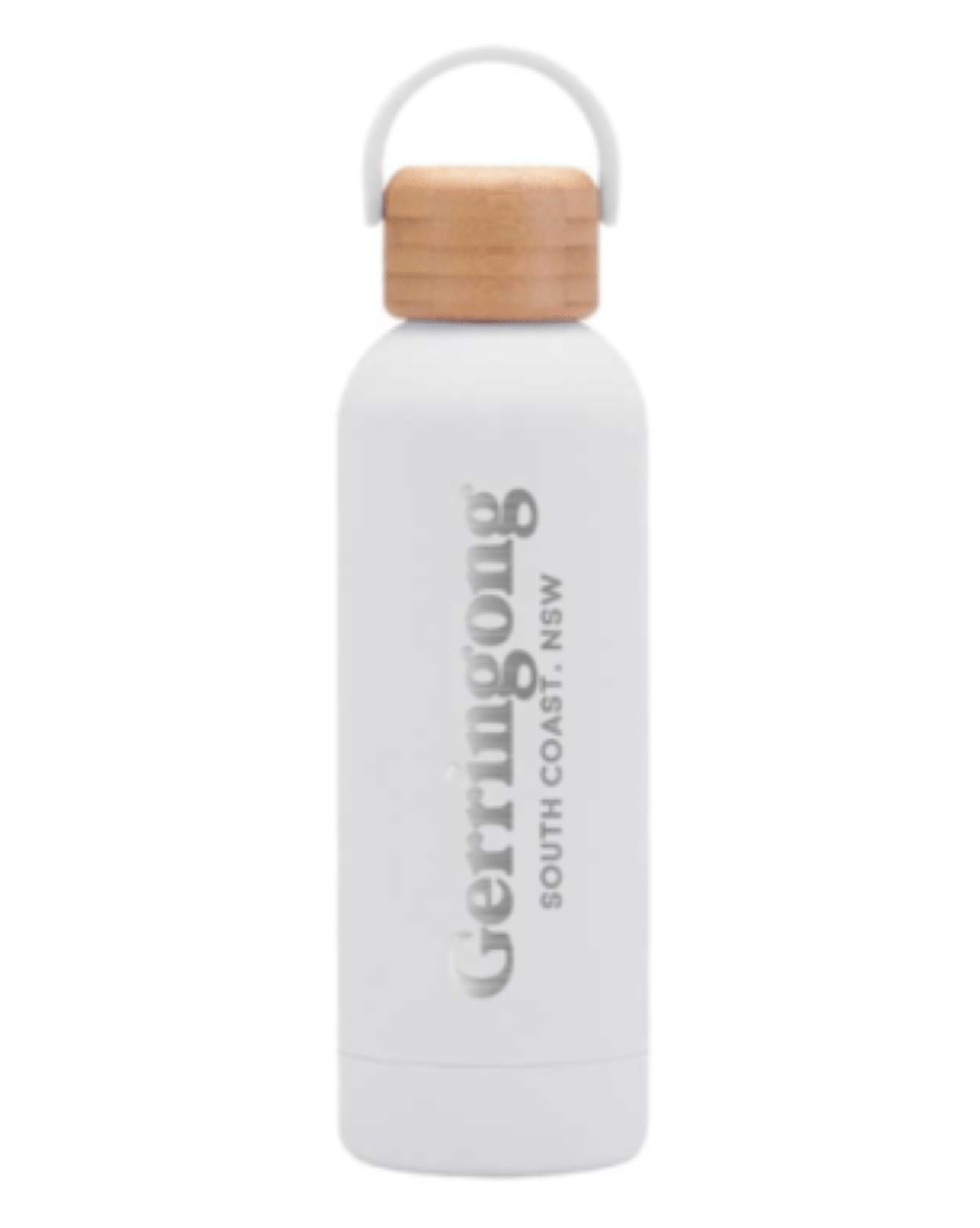 Natural Necessity Gerringong Water Bottle